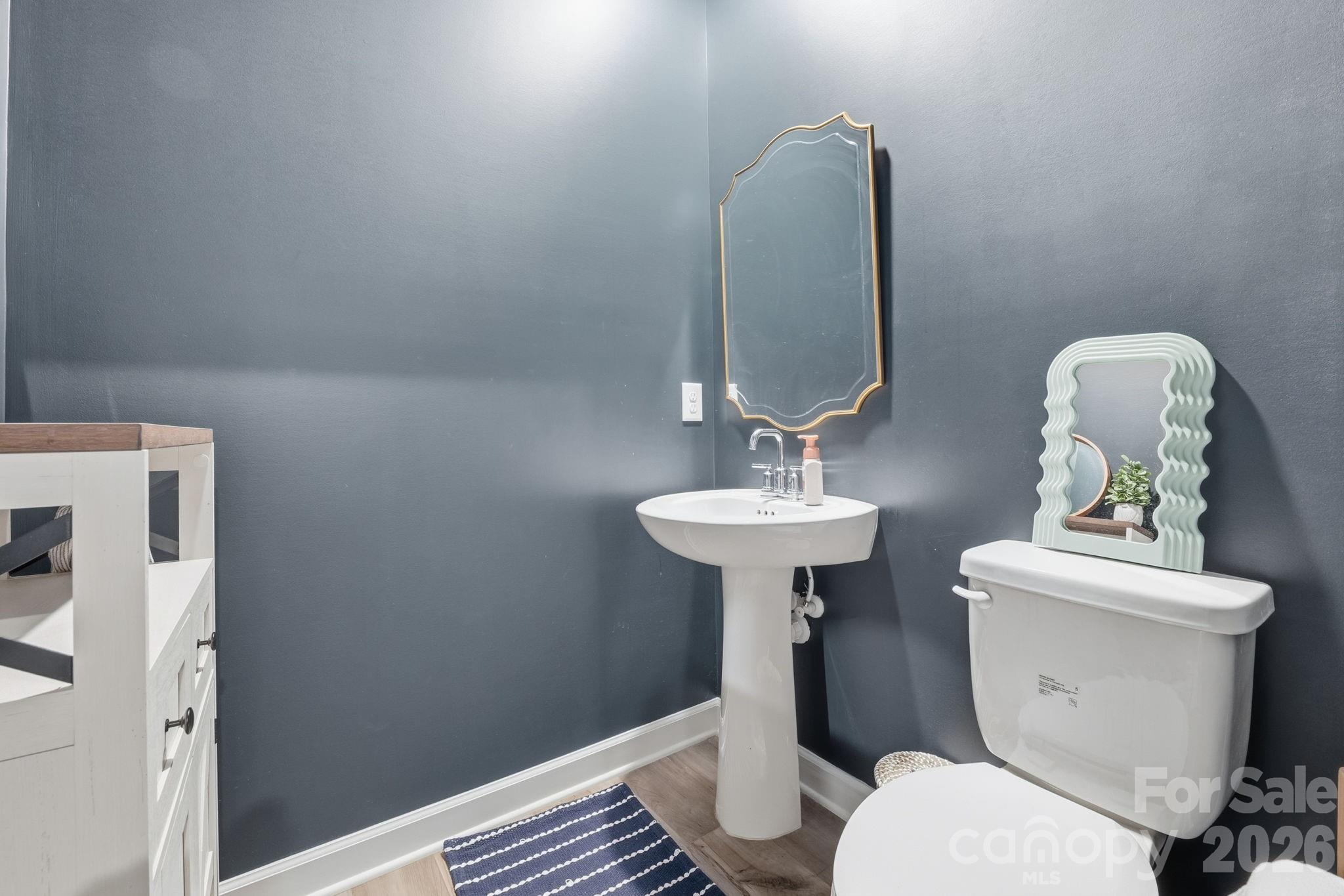 Harris Mill - Residential