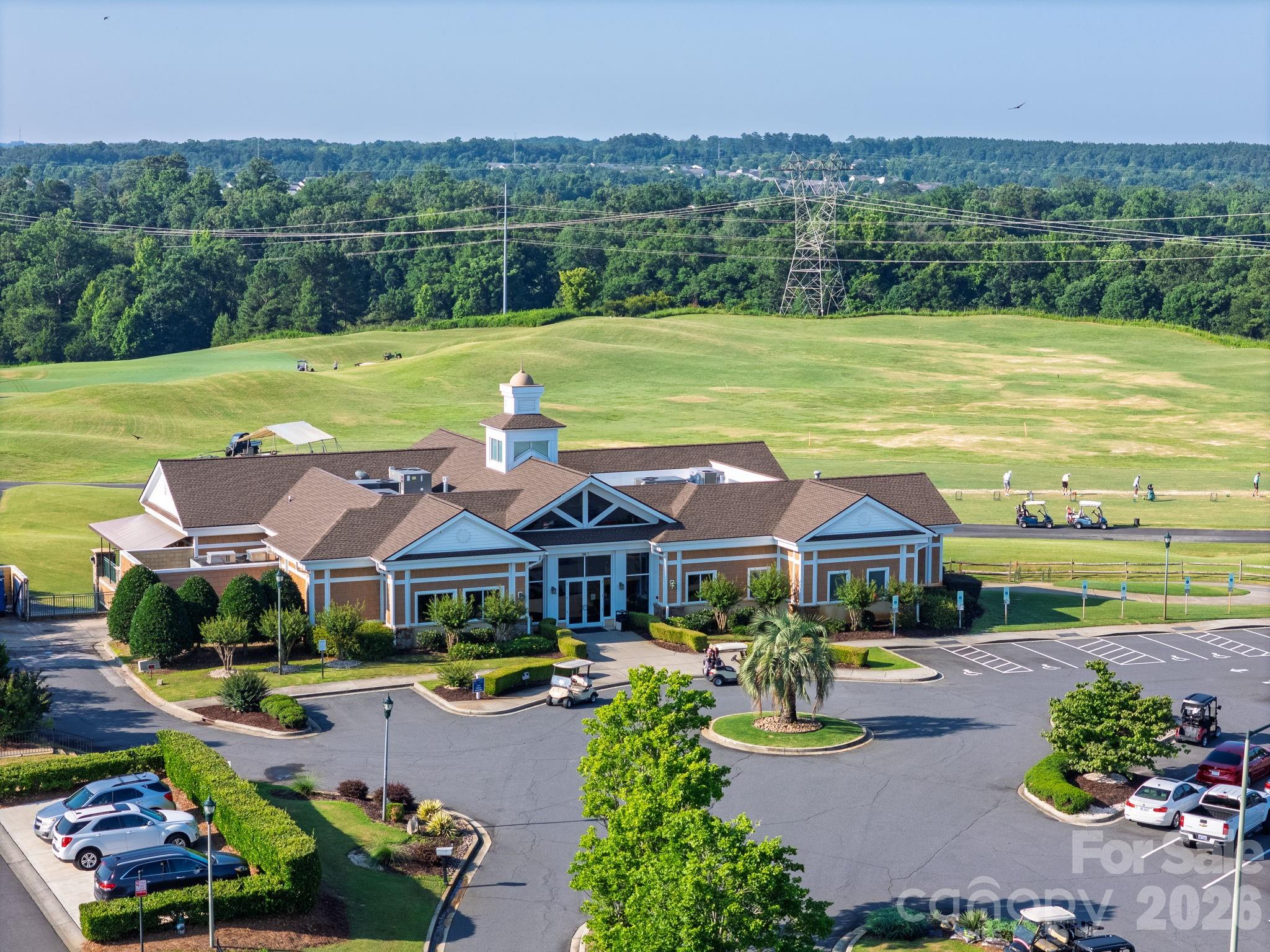 Harris Mill - Residential