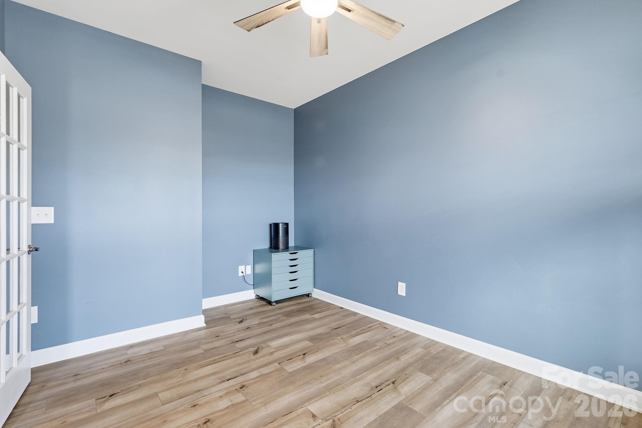 Harris Mill - Residential