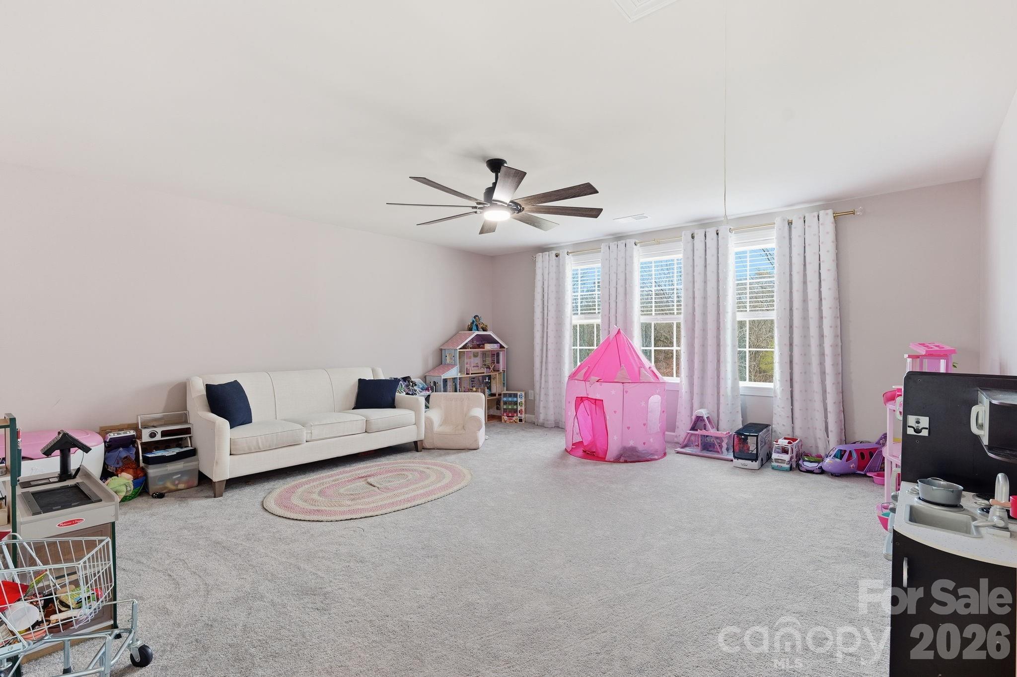 Harris Mill - Residential