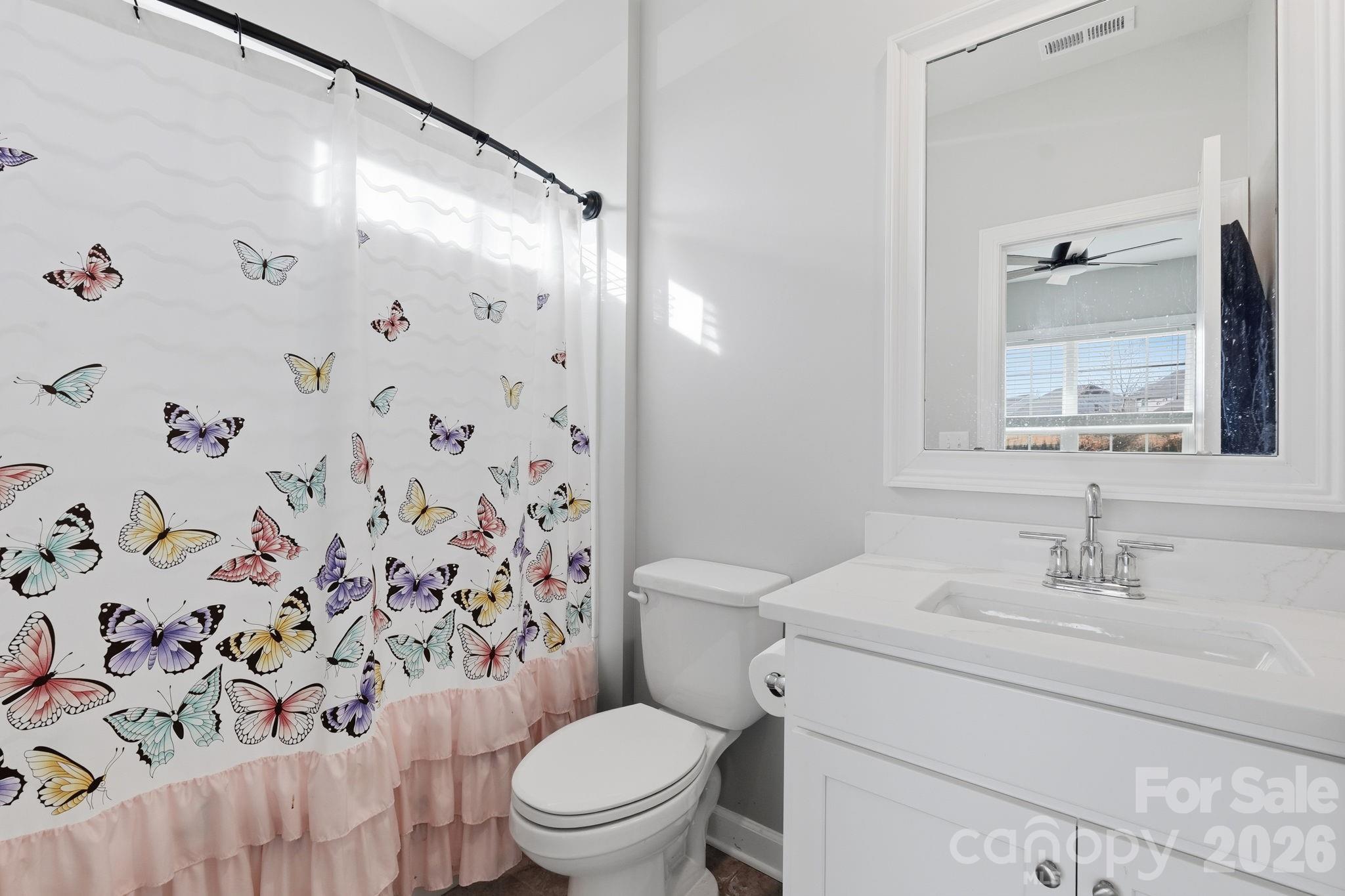 Harris Mill - Residential