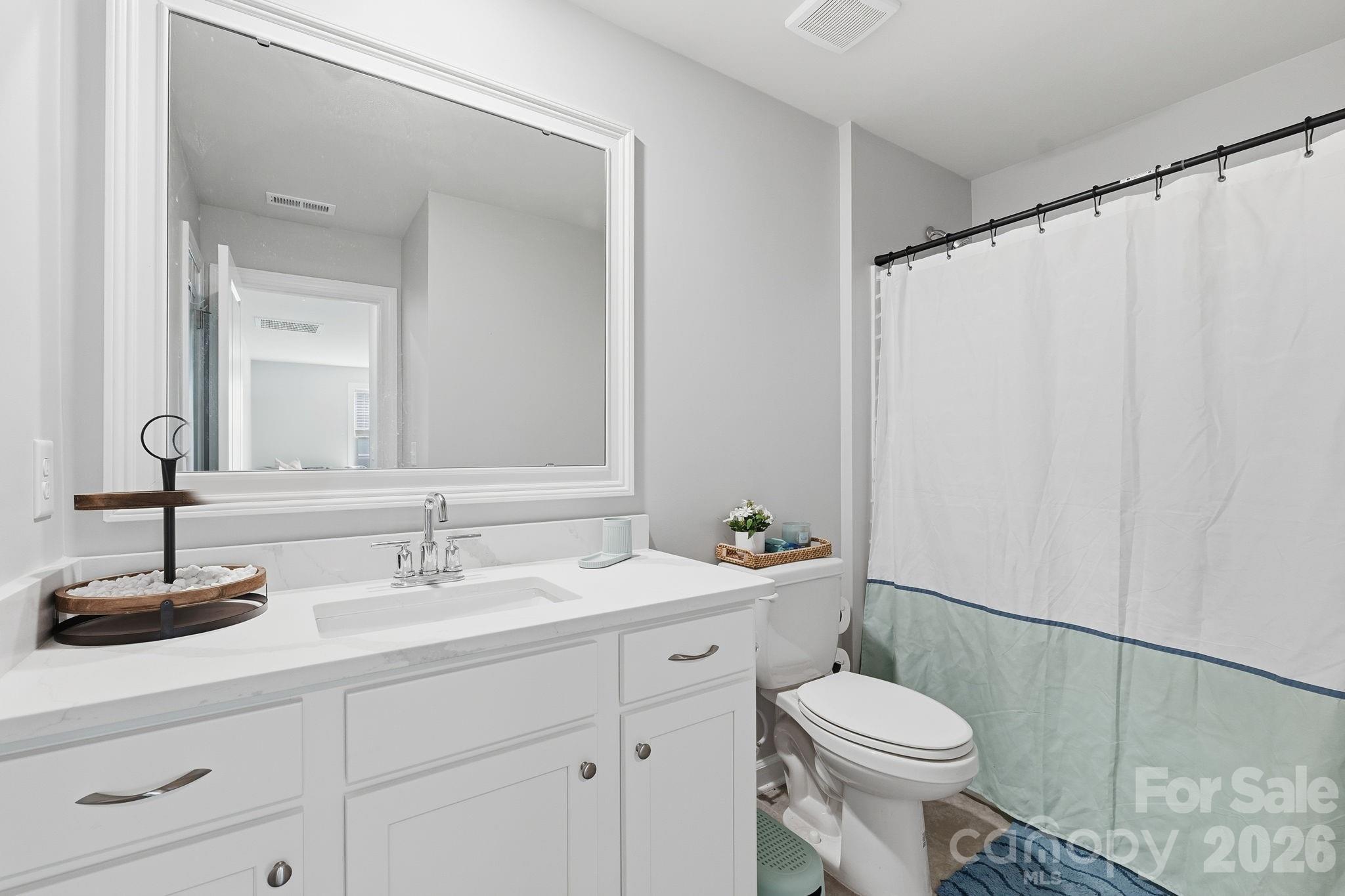 Harris Mill - Residential