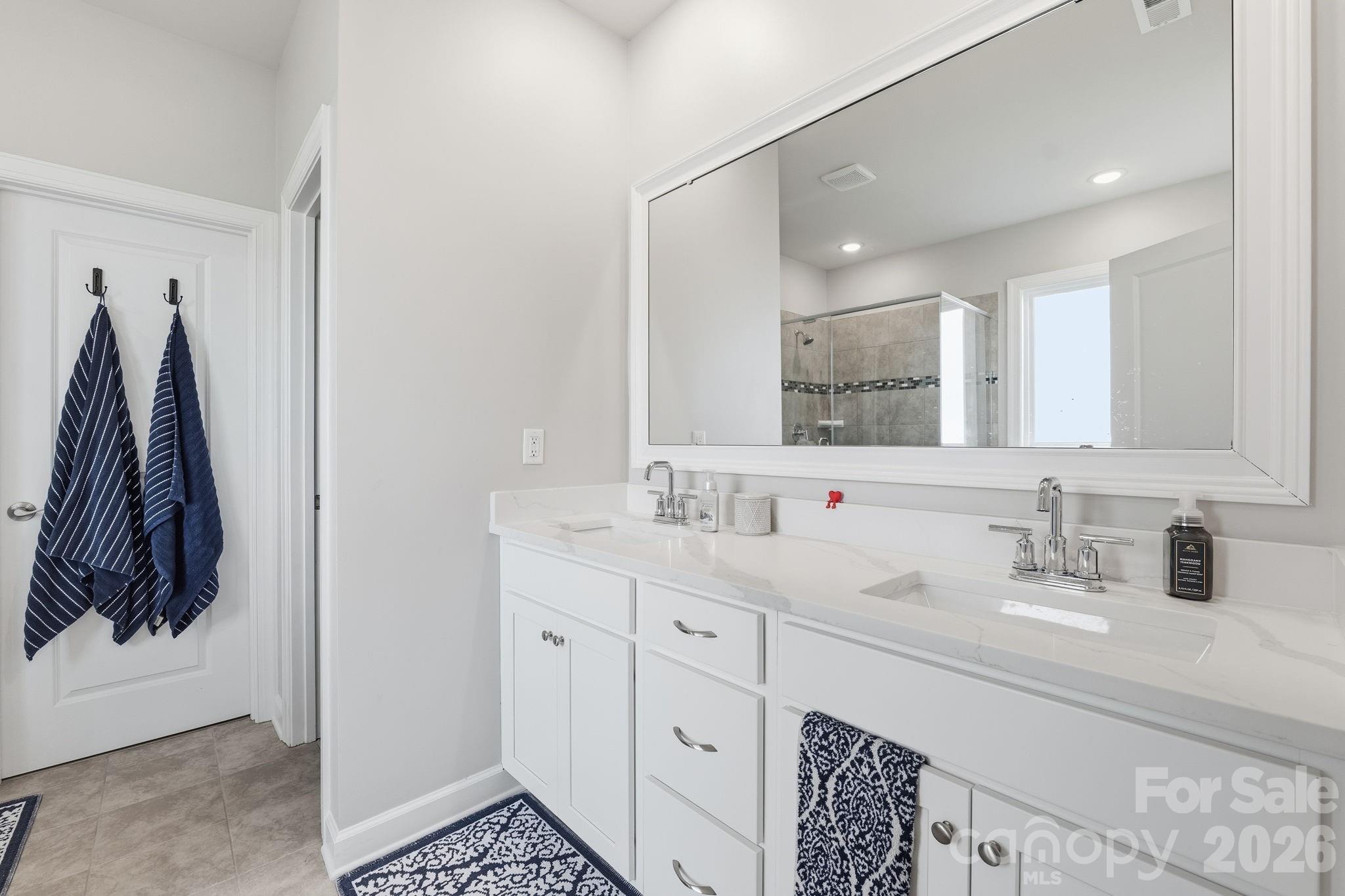 Harris Mill - Residential