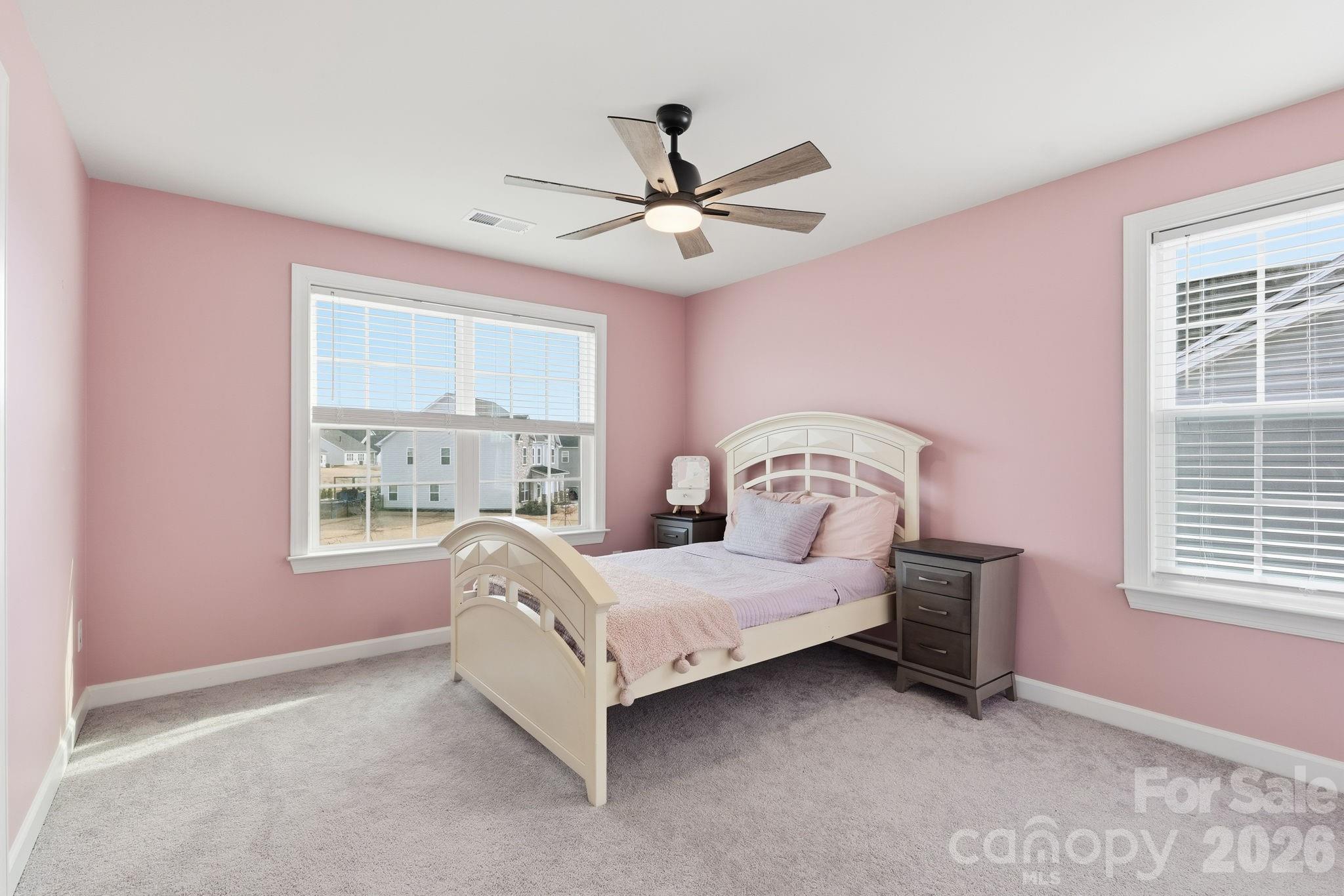 Harris Mill - Residential