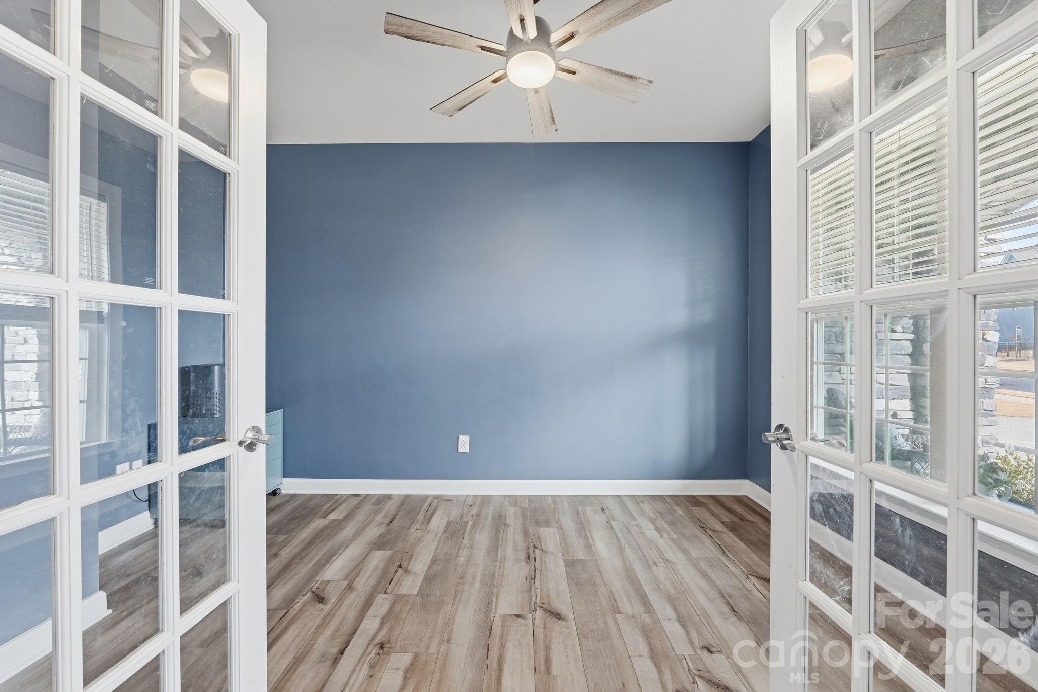 Harris Mill - Residential