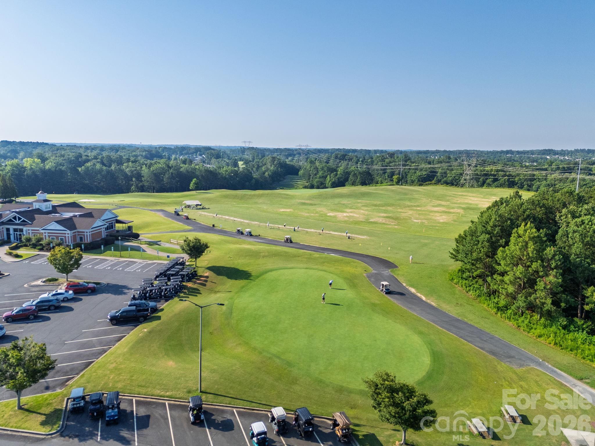 Harris Mill - Residential