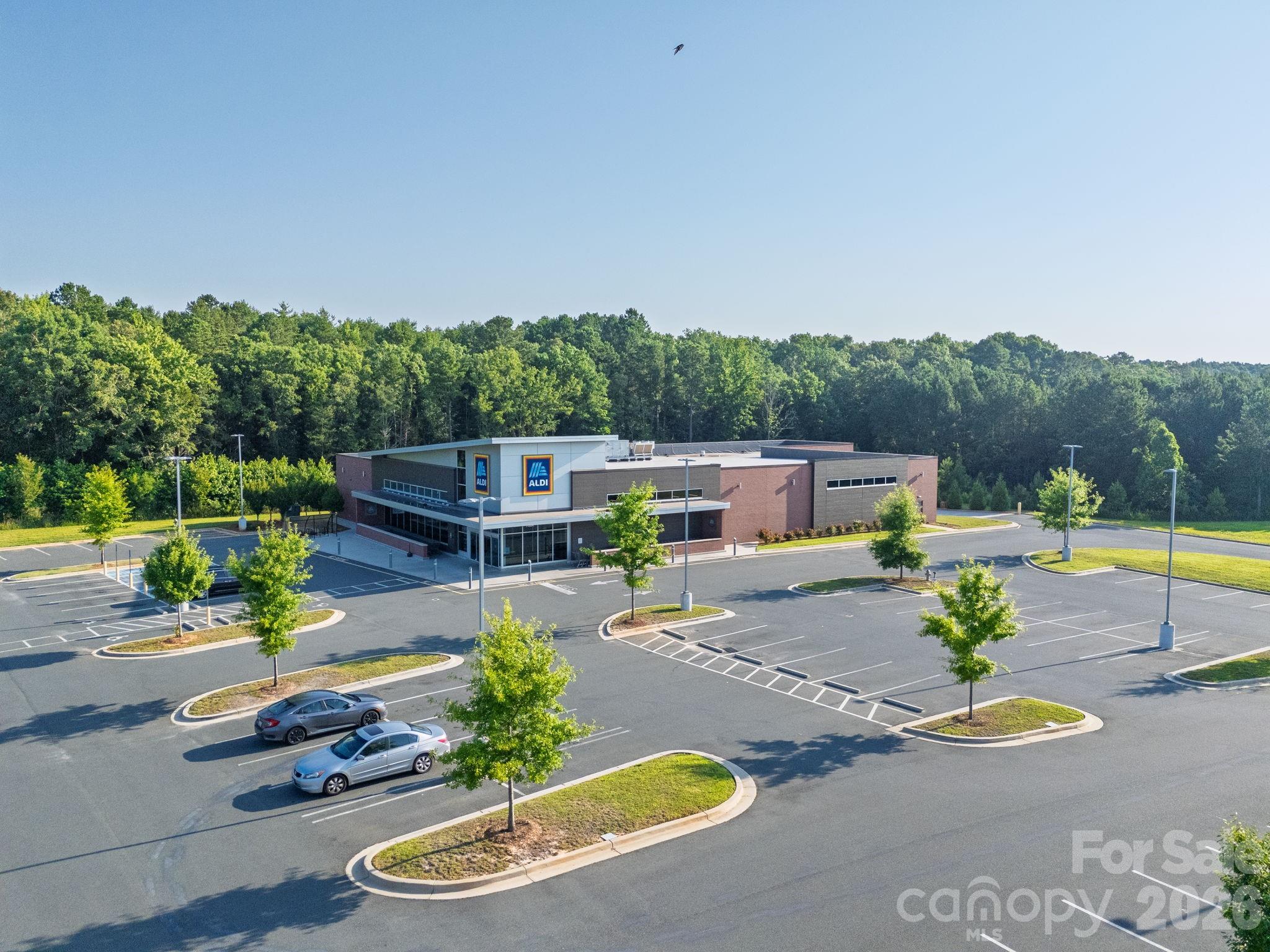 Harris Mill - Residential