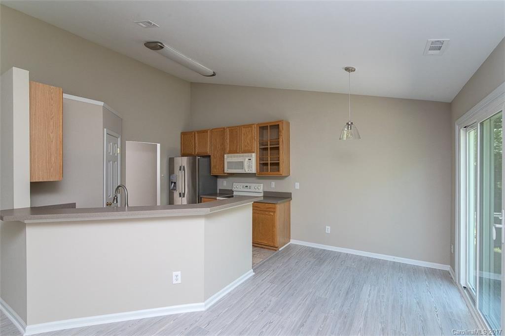 Clairemont - Residential Lease