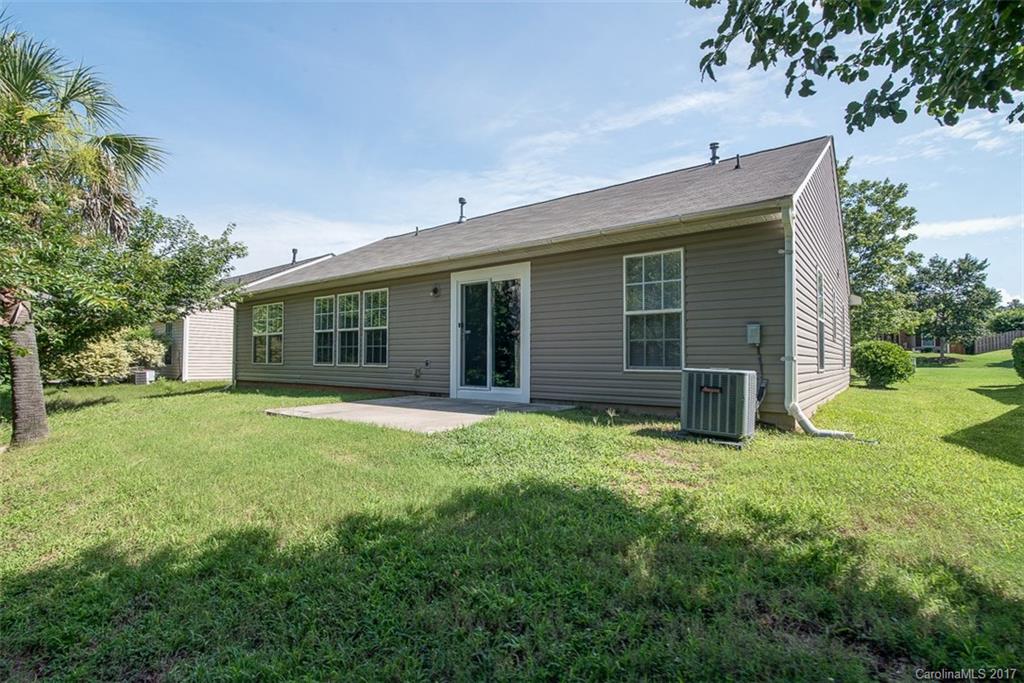 Clairemont - Residential Lease