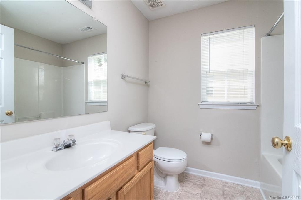 Clairemont - Residential Lease