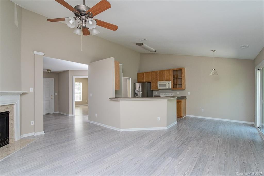 Clairemont - Residential Lease