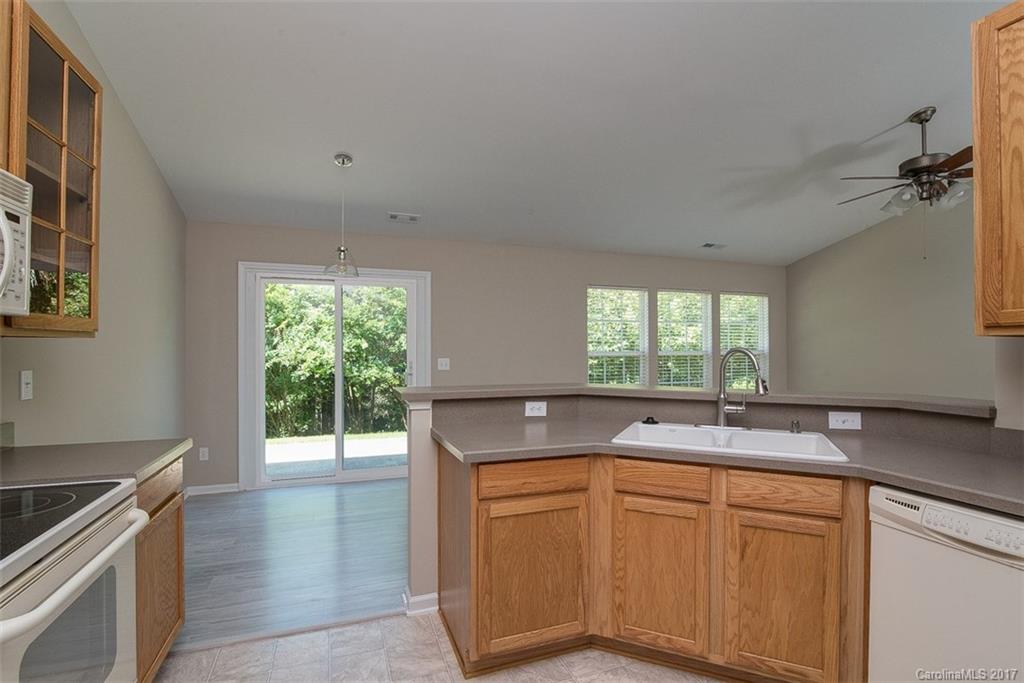 Clairemont - Residential Lease