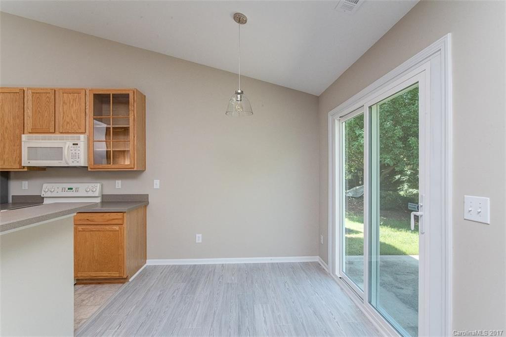 Clairemont - Residential Lease