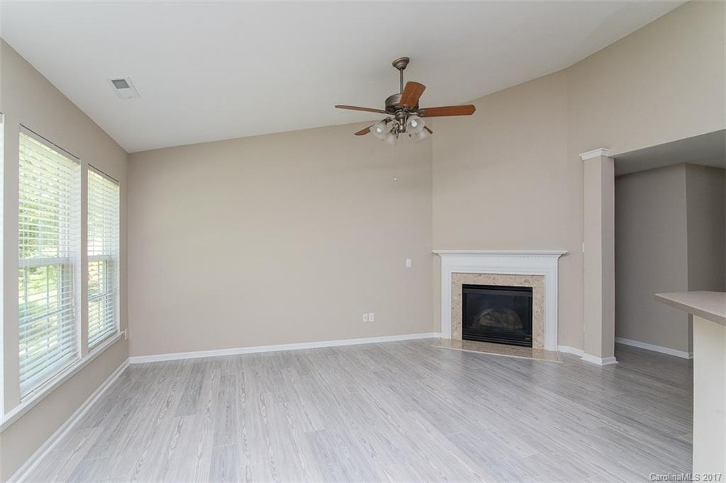 Clairemont - Residential Lease