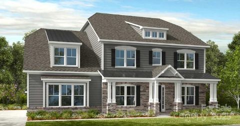 18145 Sulton Terrace Huntersville NC 28078
