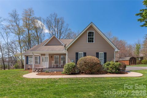 44 Souther Road Fletcher NC 28732