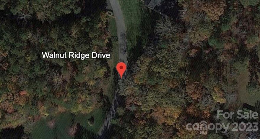 Embrace the extraordinary opportunity to craft your dream home on a picturesque canvas with over 3 acres of lush woodlands, privacy and sloped perfectly for a walk out basement. This idyllic setting invites the creation of a tranquil haven in peaceful surroundings yet with an effortless commute to Charlotte. Only minutes from Denver with the convenience of shopping, restaurants and easy living.