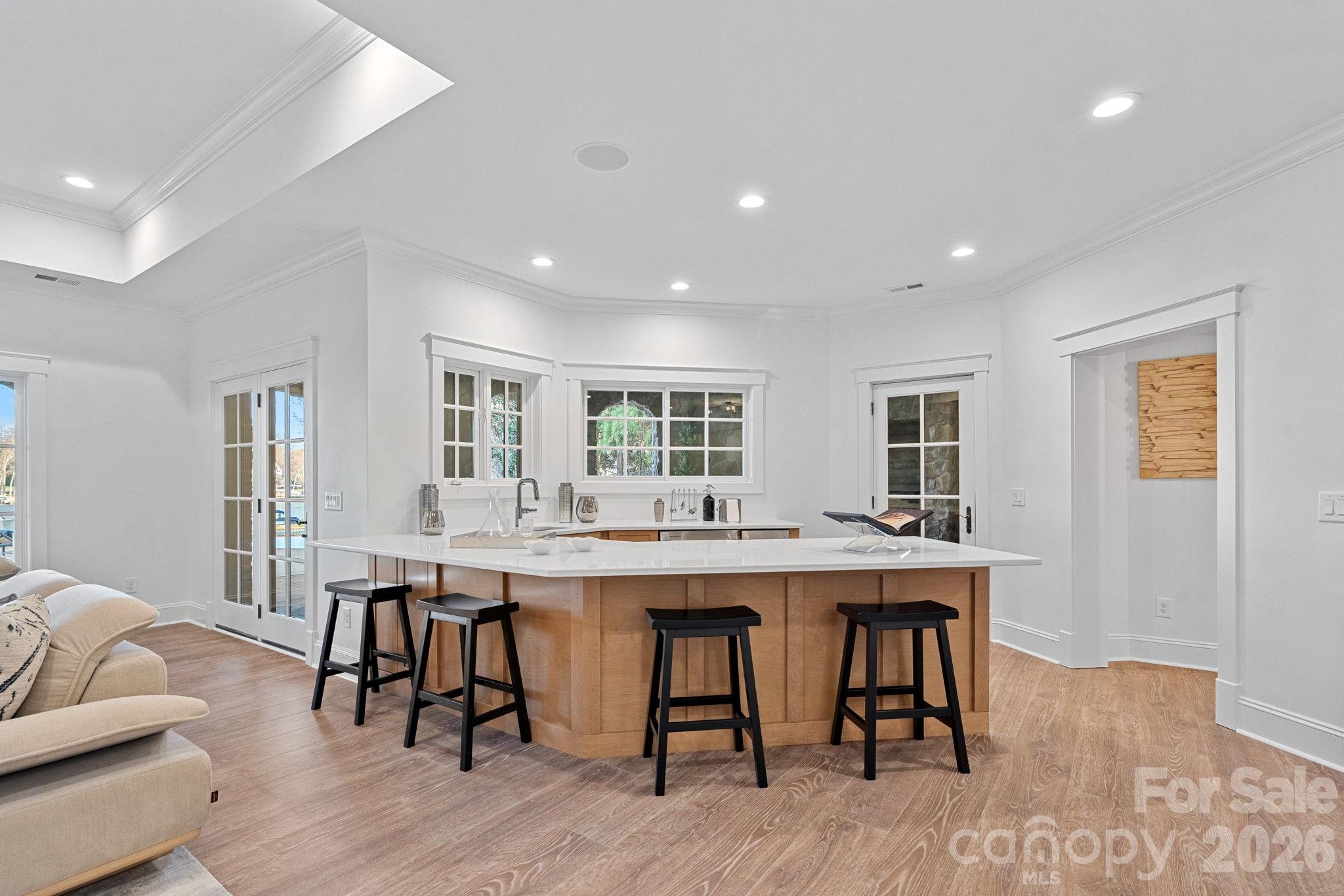 The Point - Residential