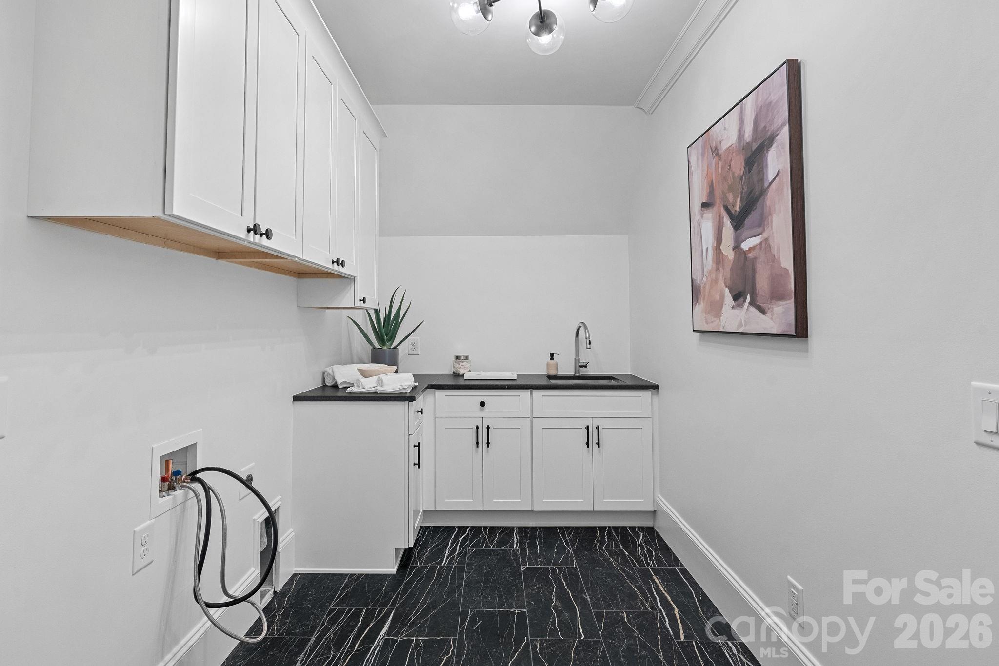 The Point - Residential