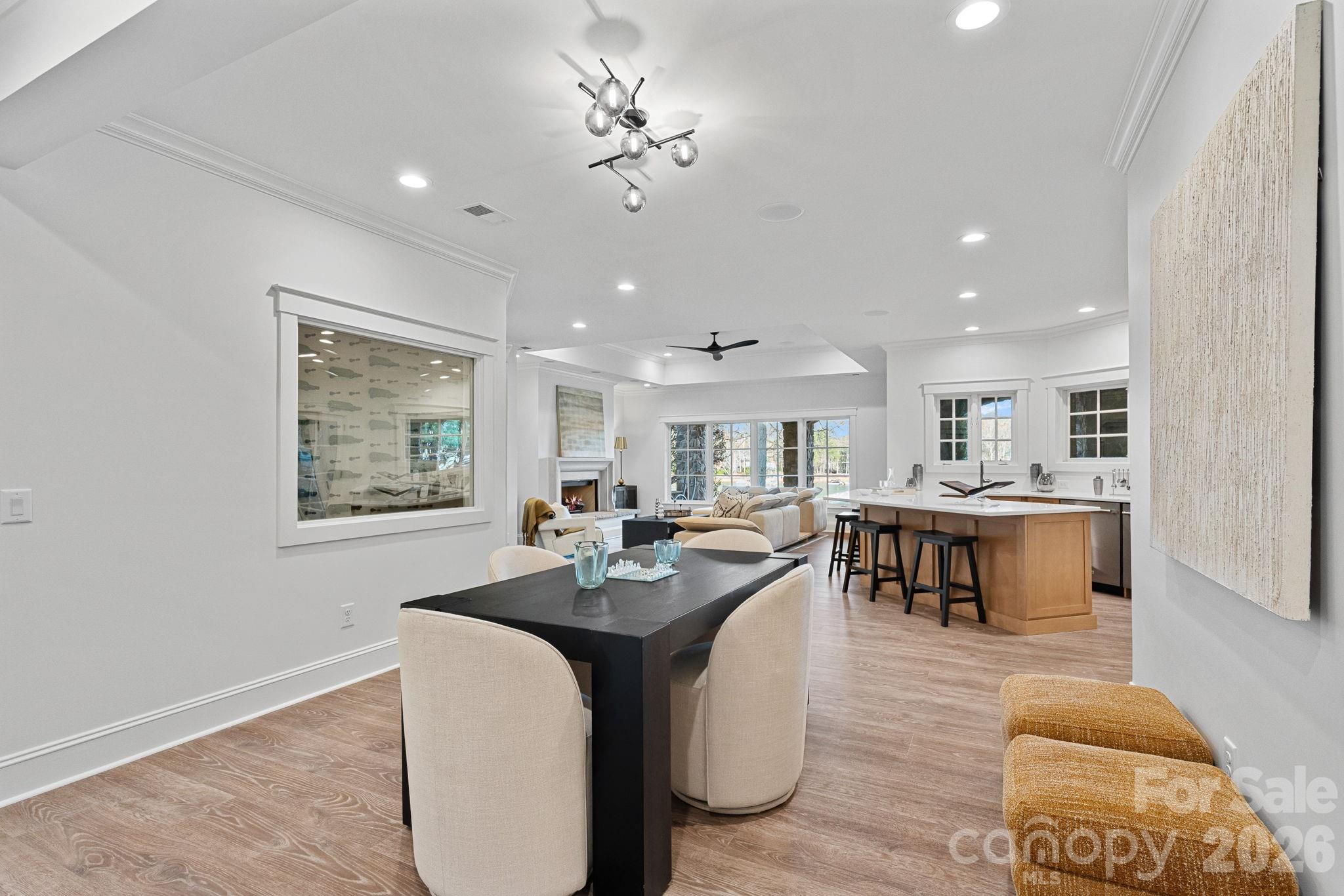 The Point - Residential