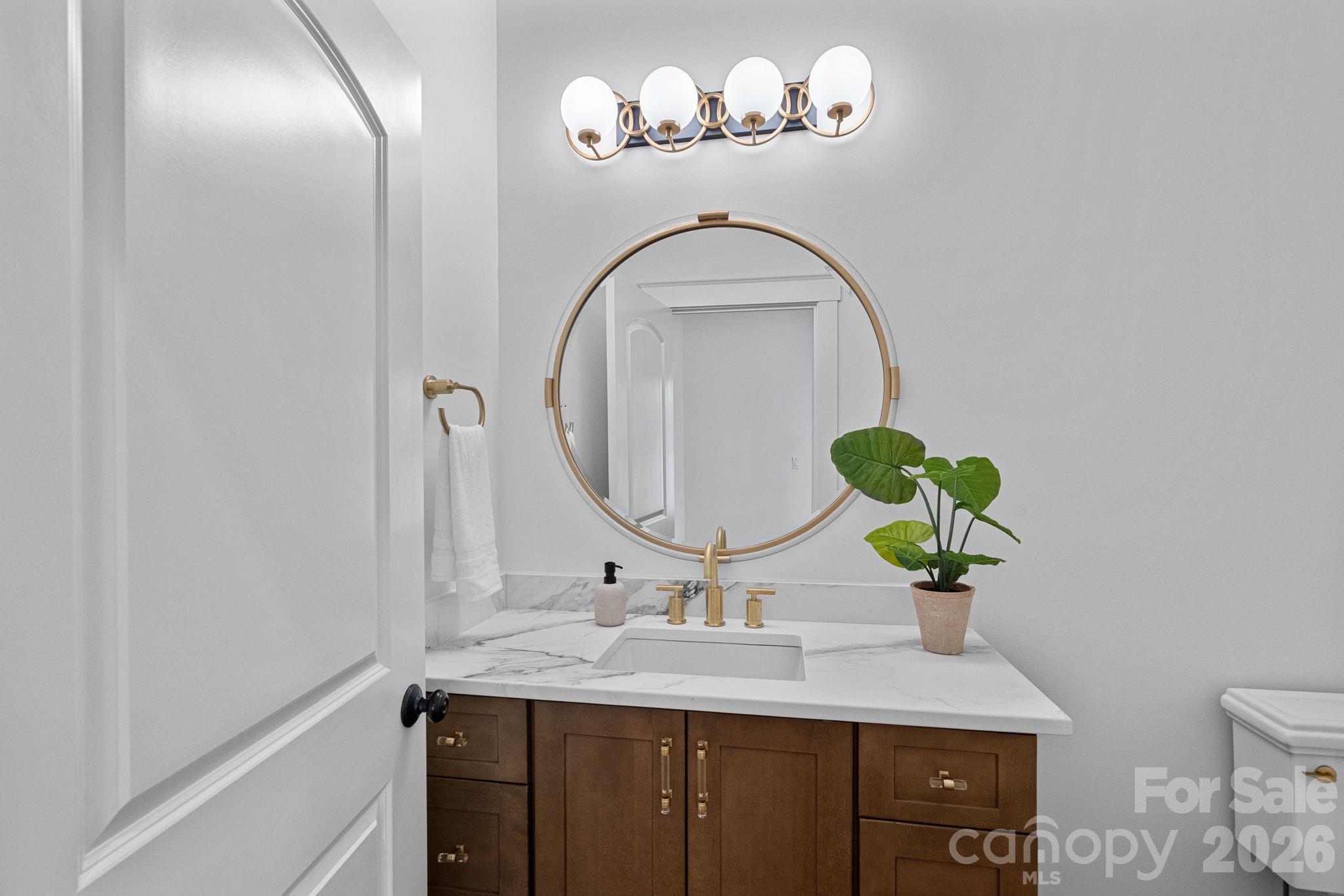 The Point - Residential