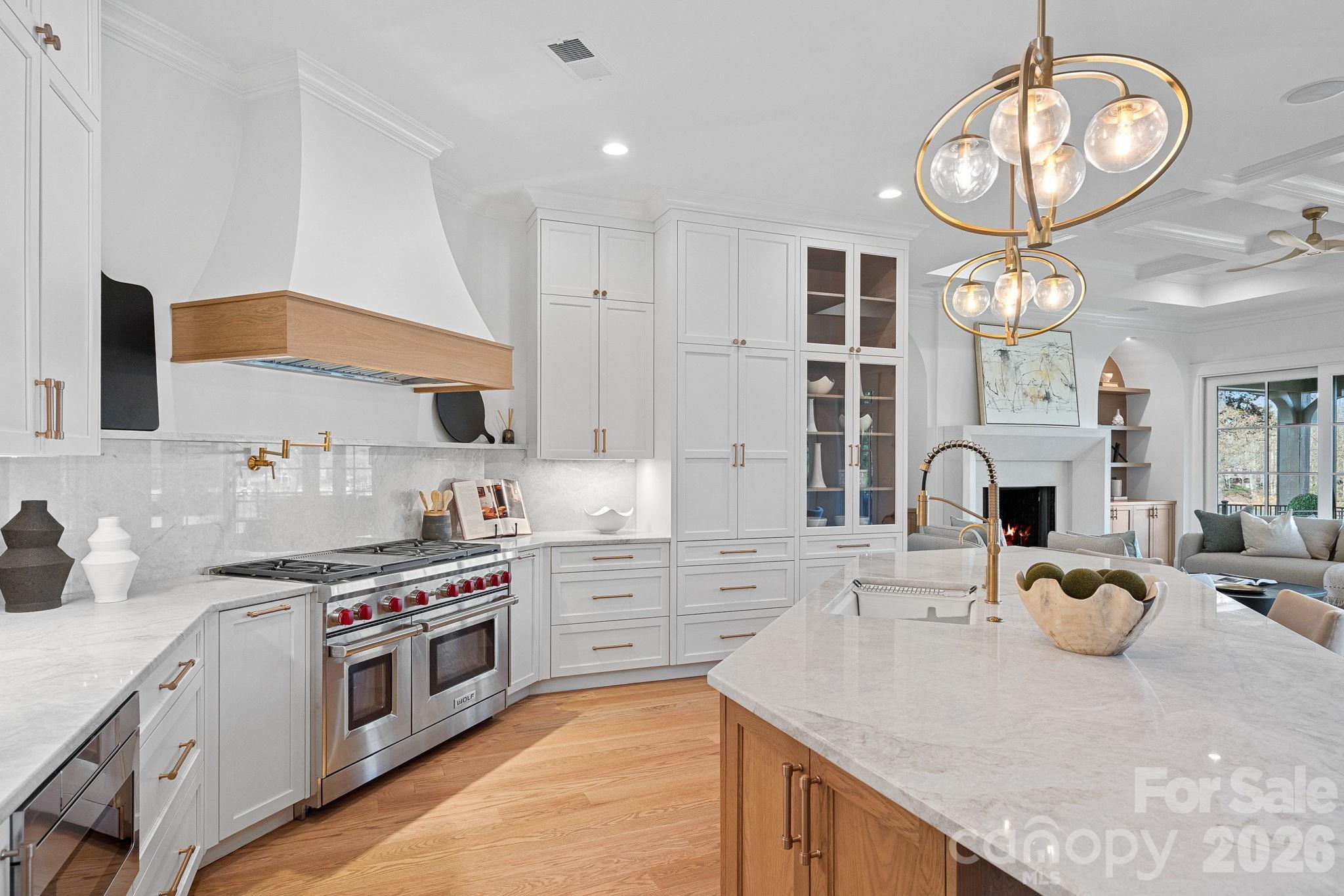 The Point - Residential