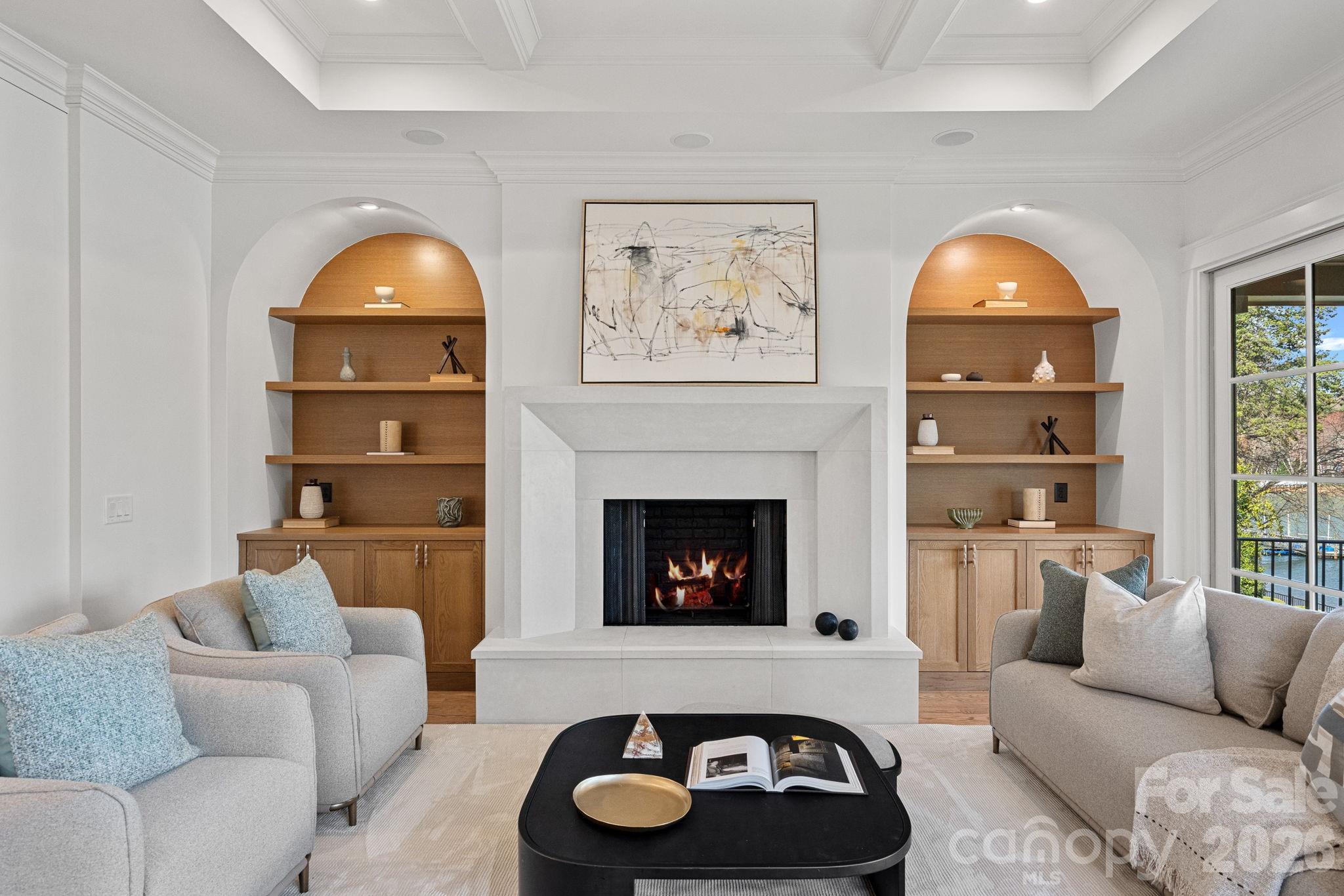 The Point - Residential