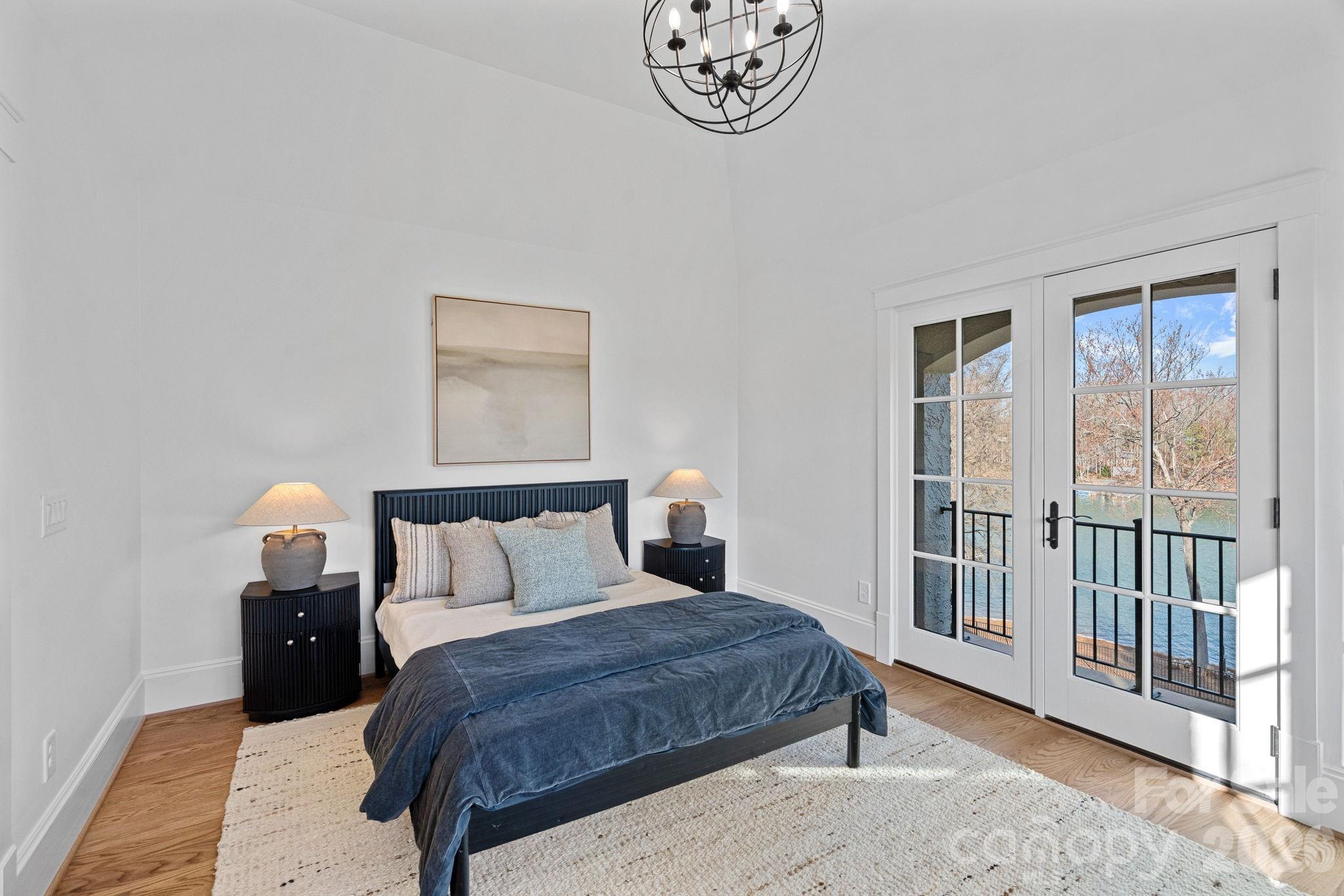 The Point - Residential