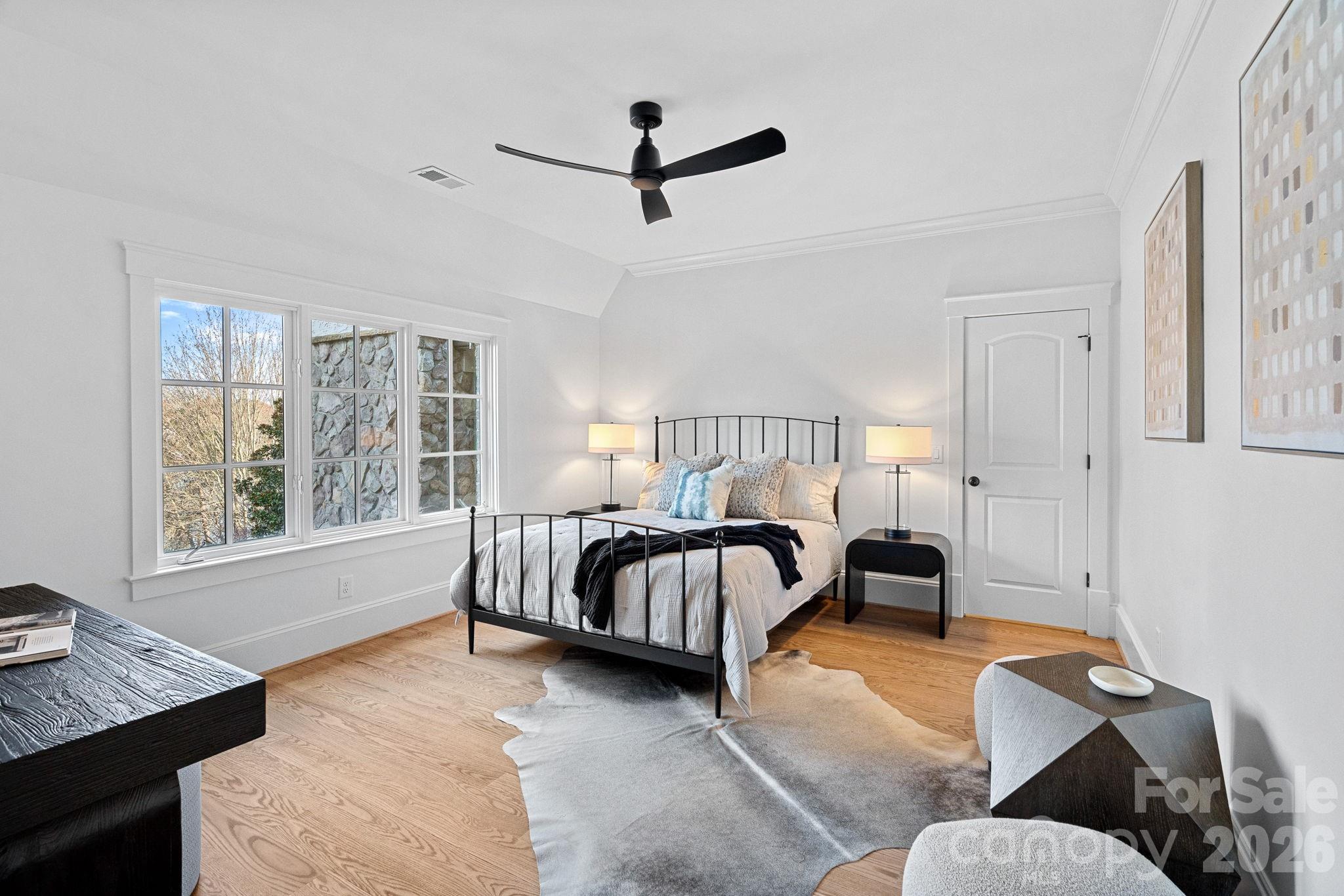 The Point - Residential