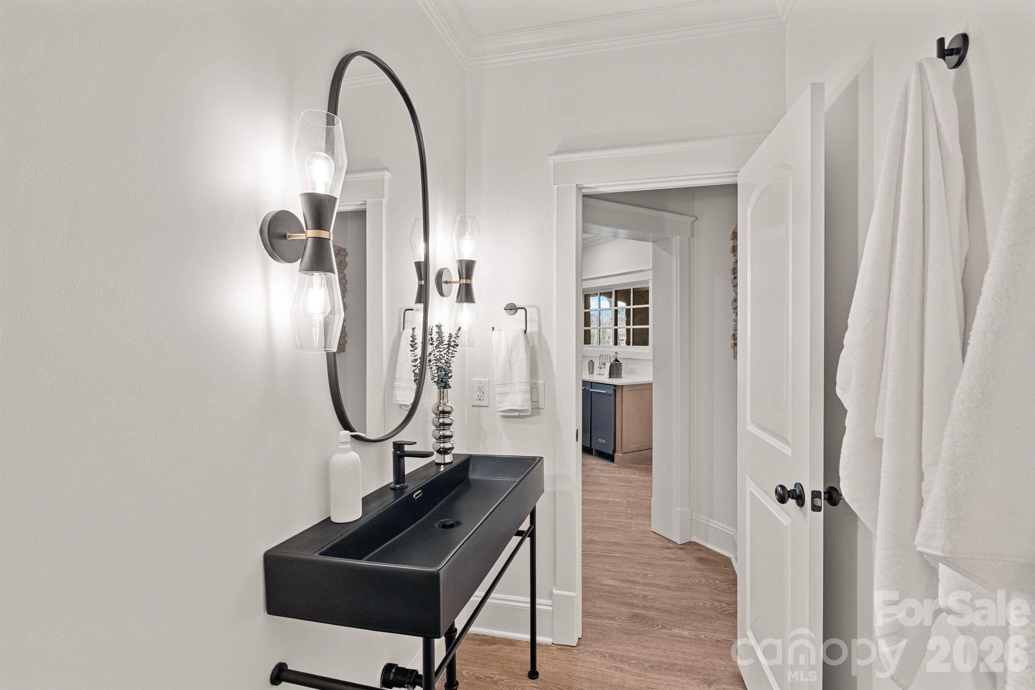 The Point - Residential