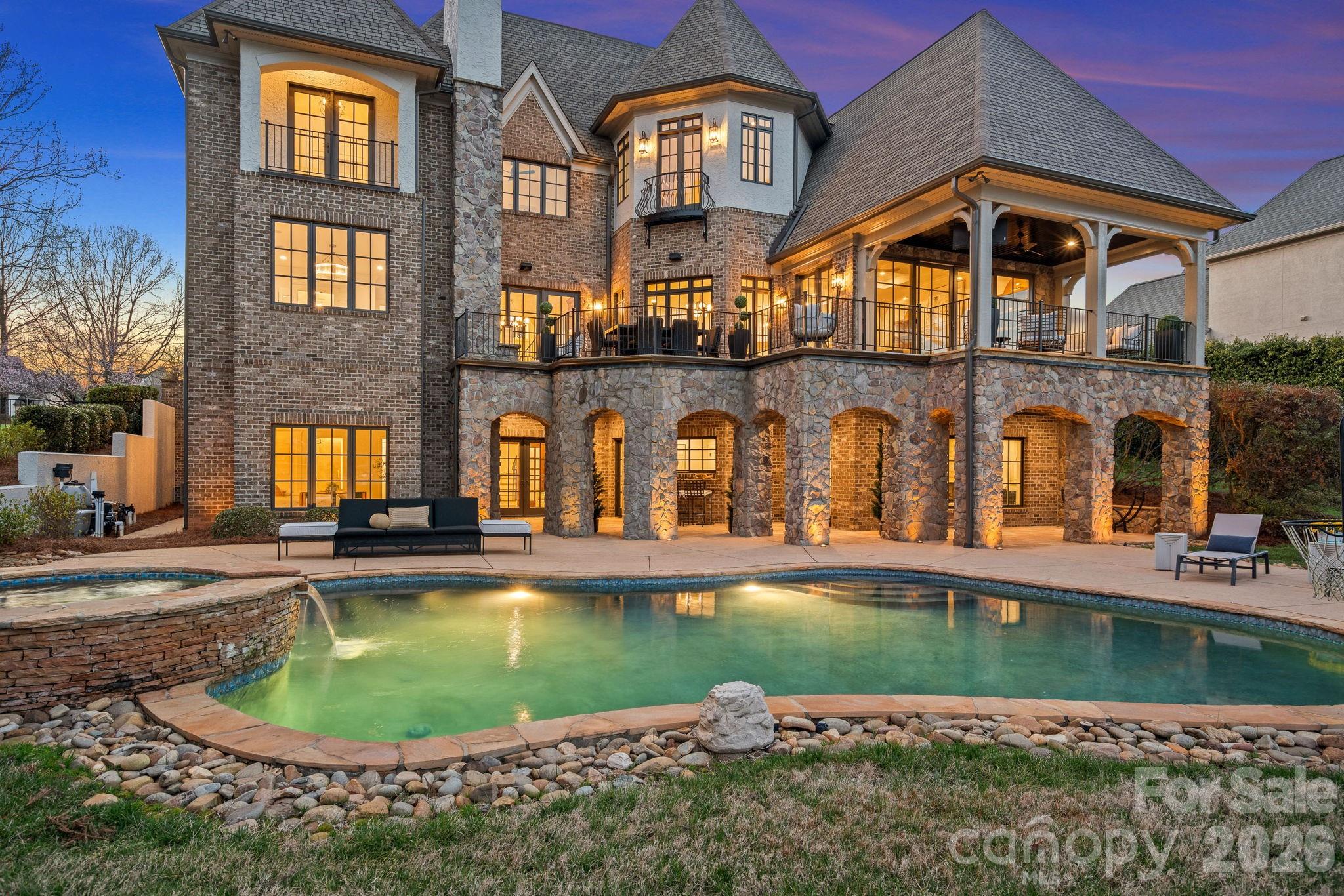 The Point - Residential