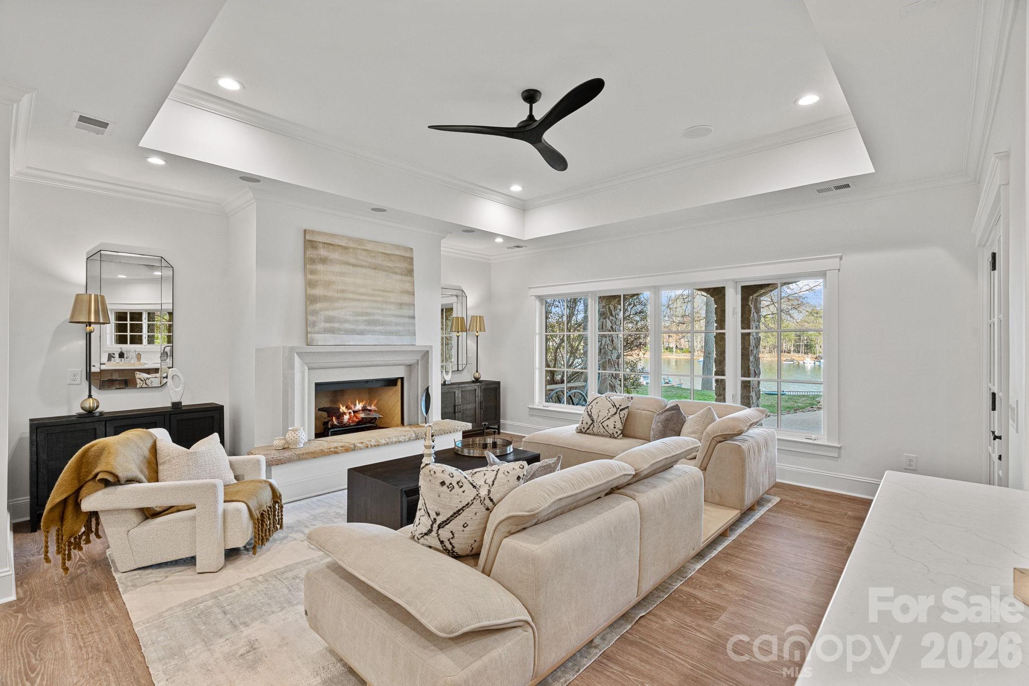 The Point - Residential