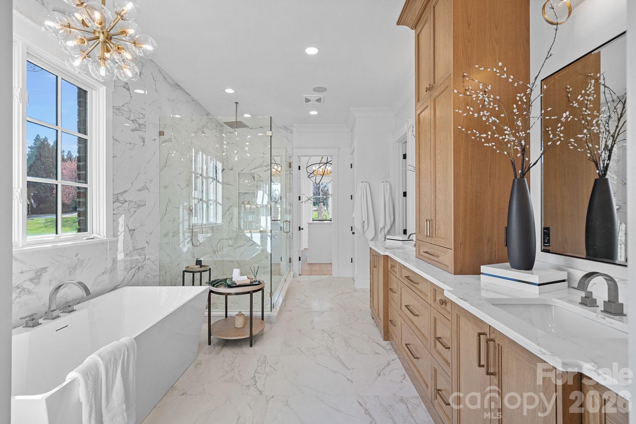 The Point - Residential