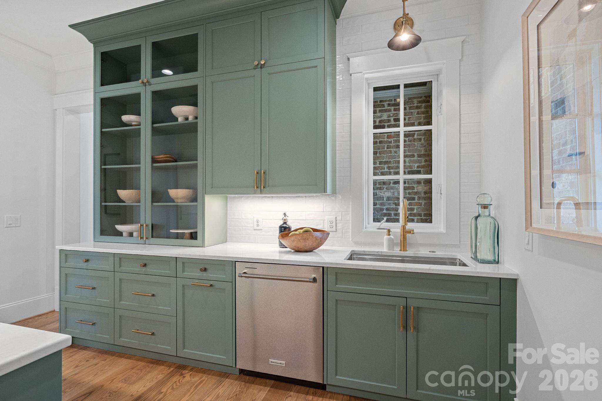 The Point - Residential