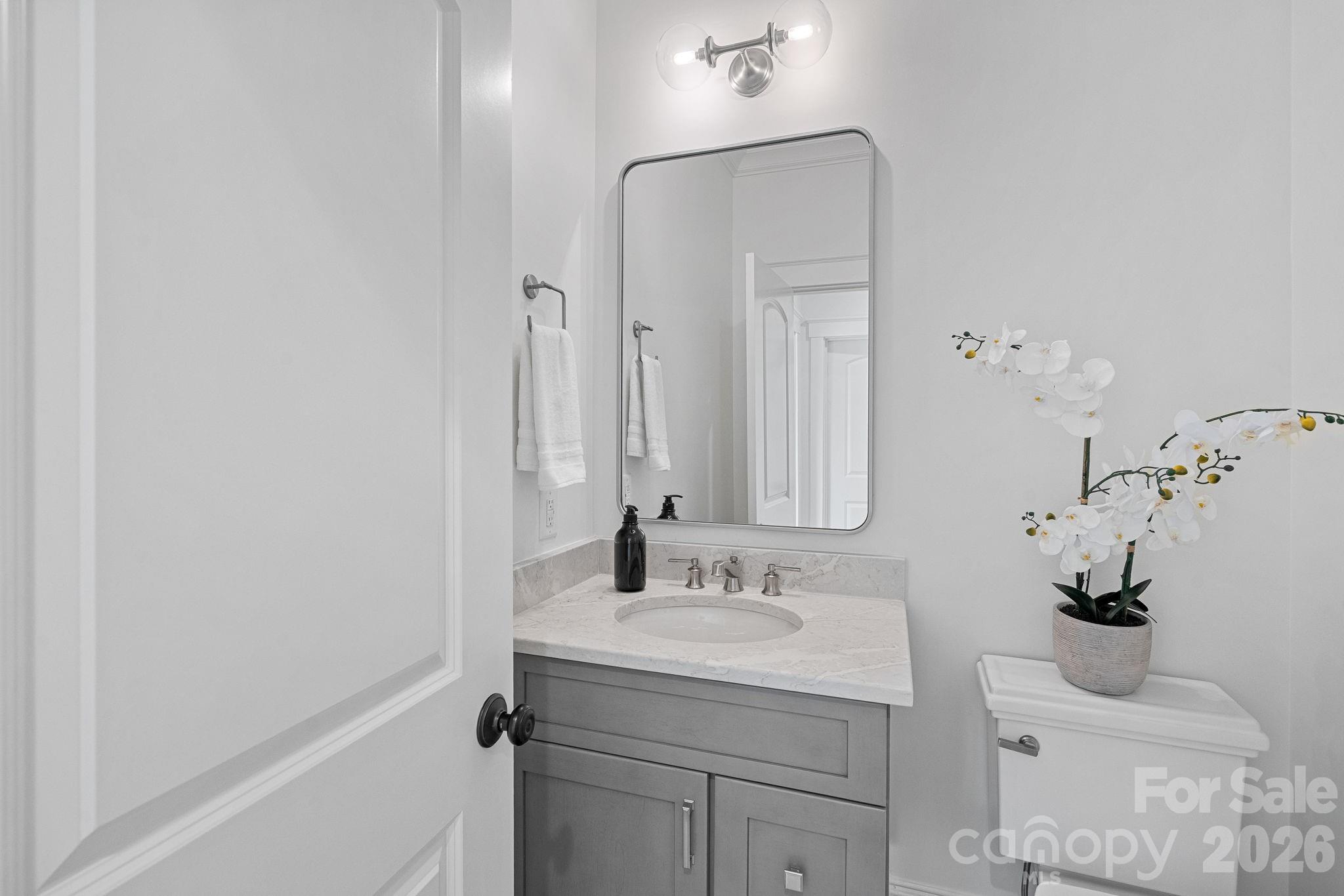 The Point - Residential