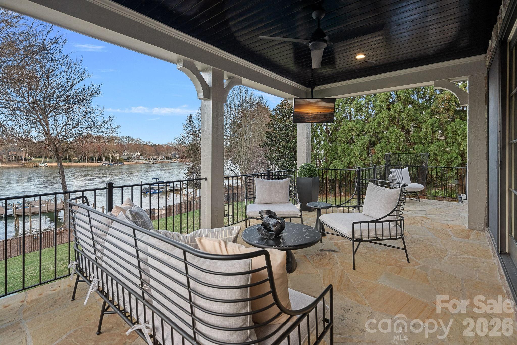 The Point - Residential