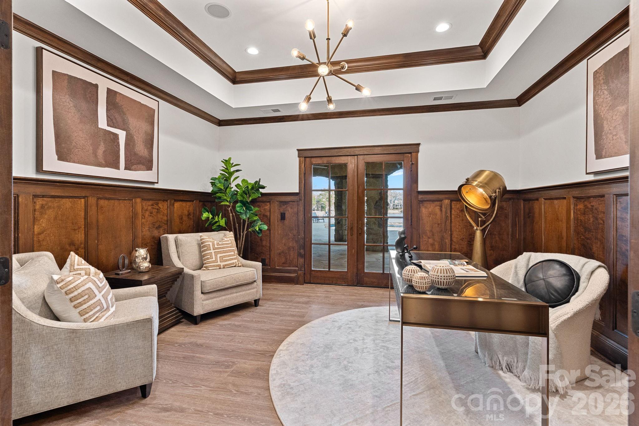 The Point - Residential