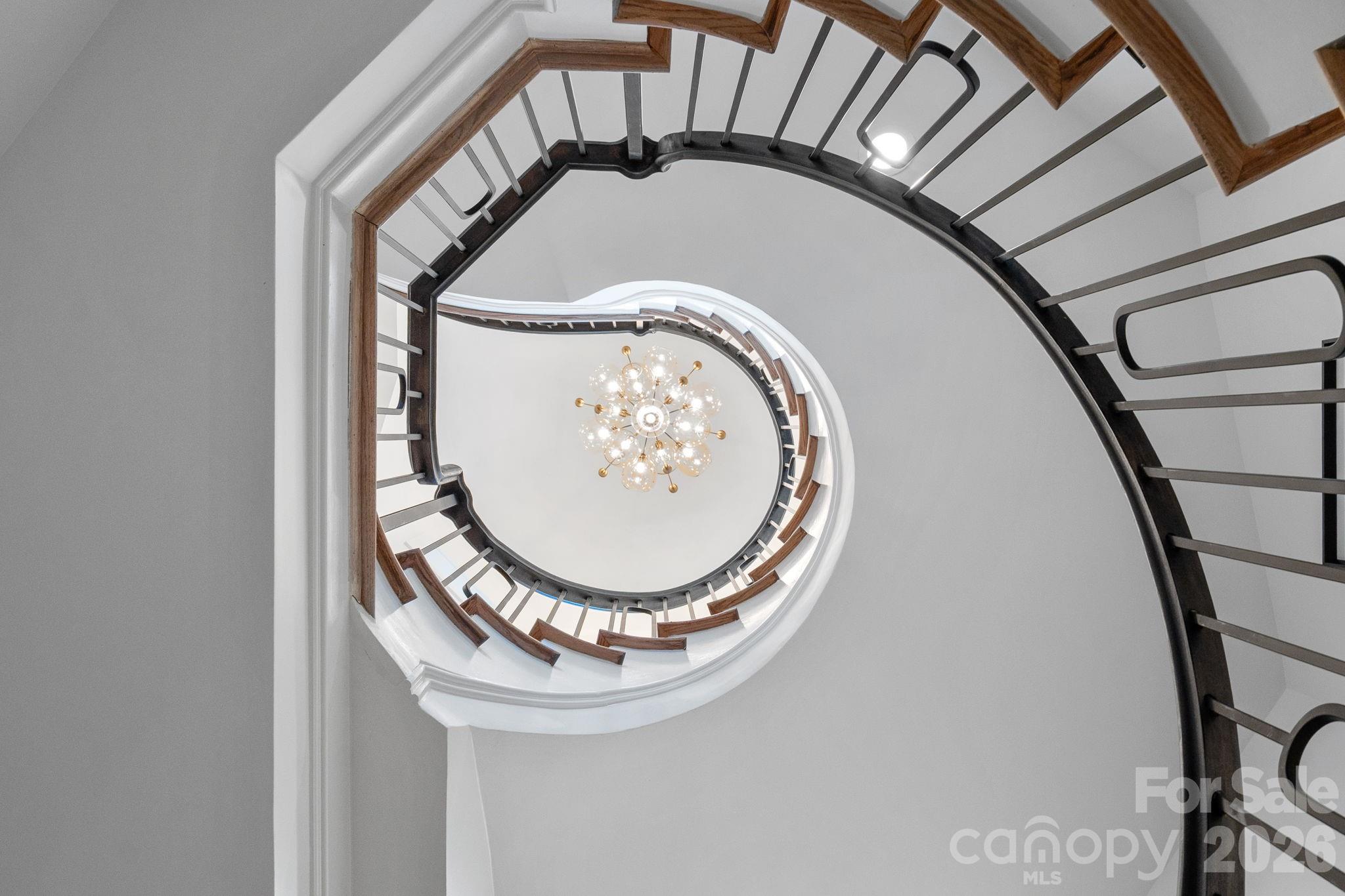 The Point - Residential