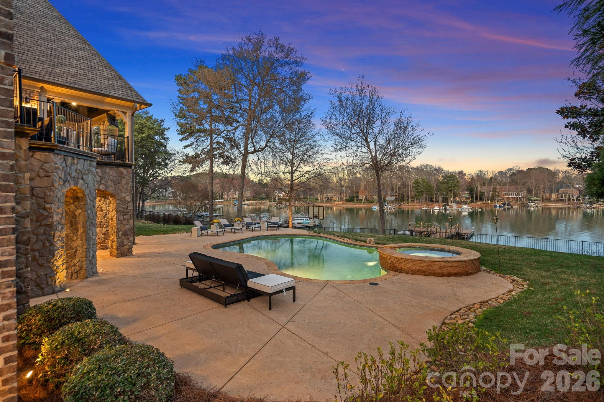 The Point - Residential