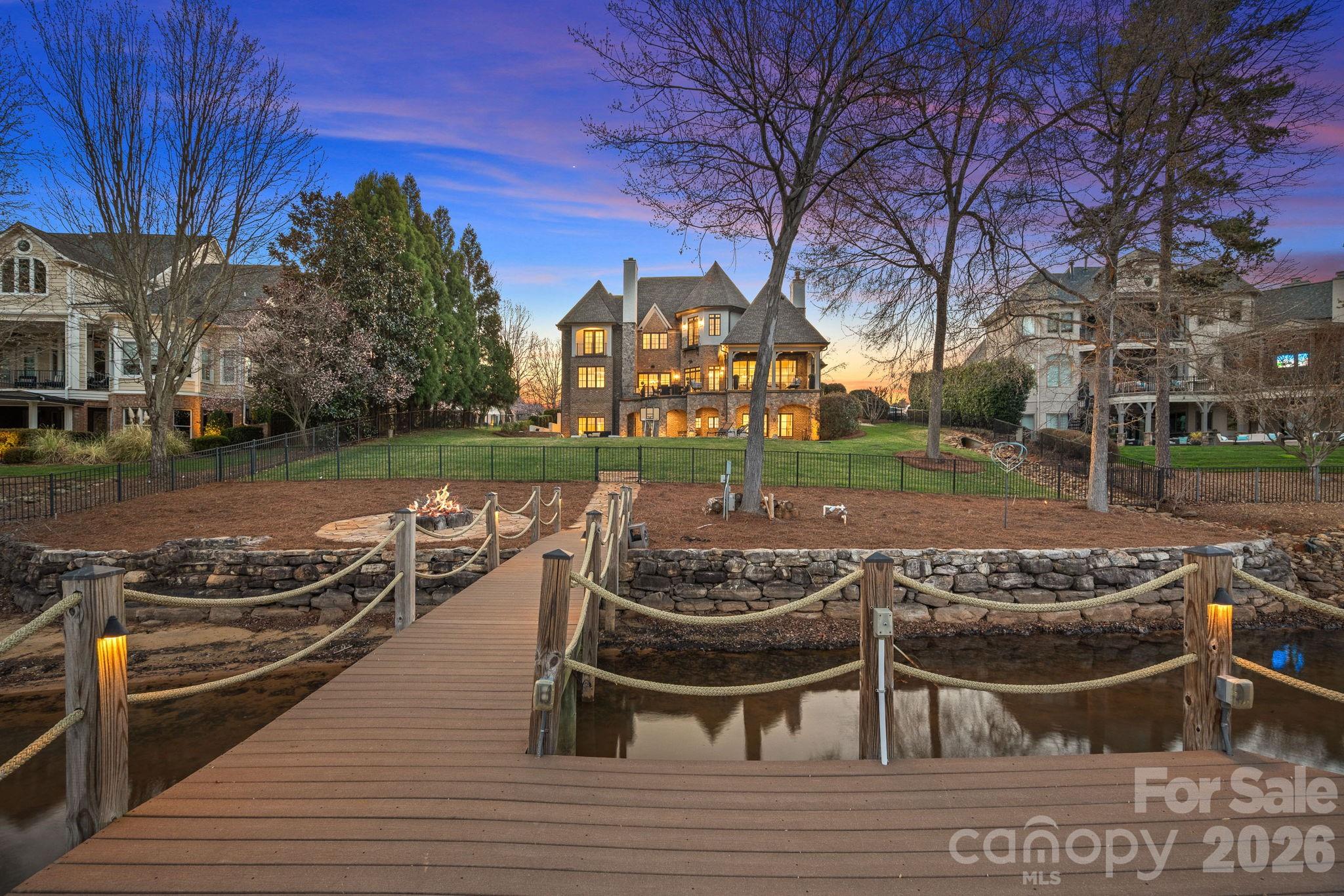 The Point - Residential