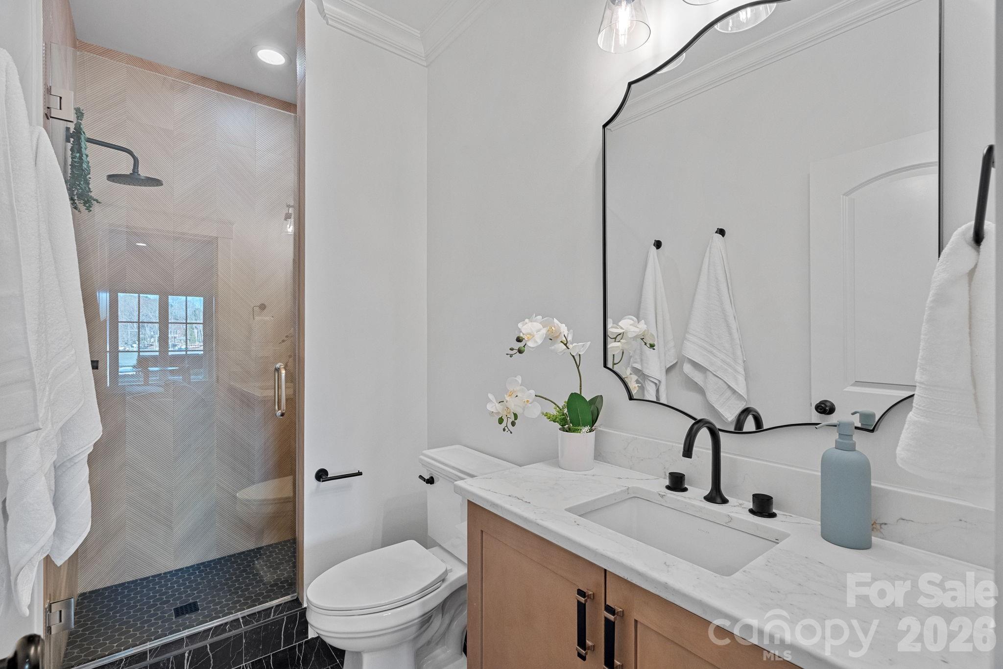 The Point - Residential