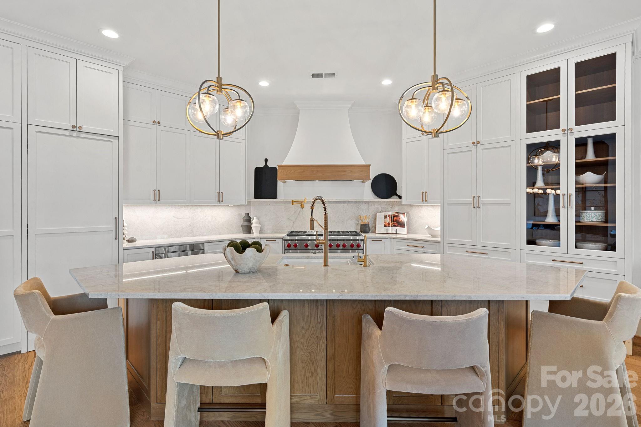 The Point - Residential