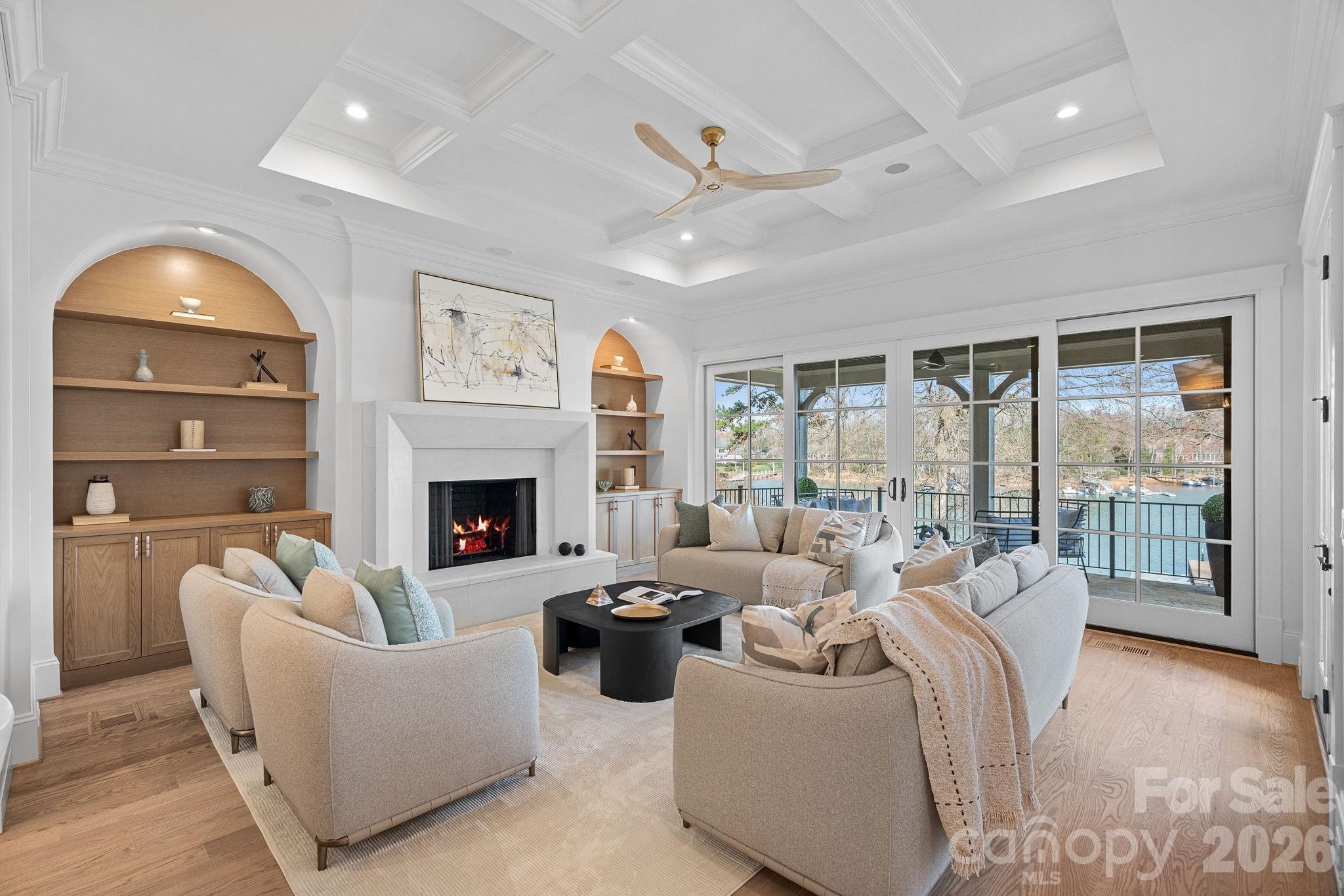 The Point - Residential