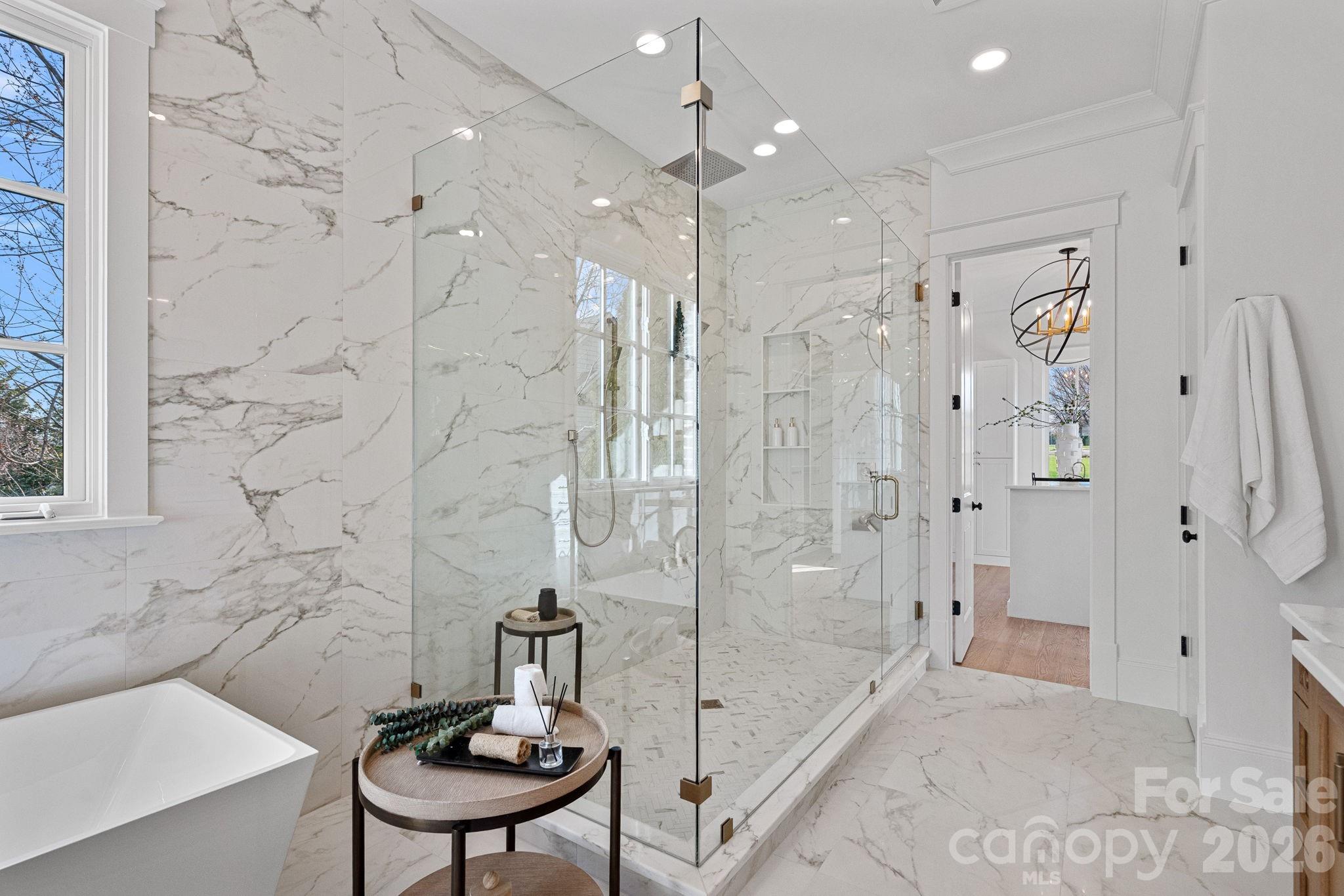 The Point - Residential