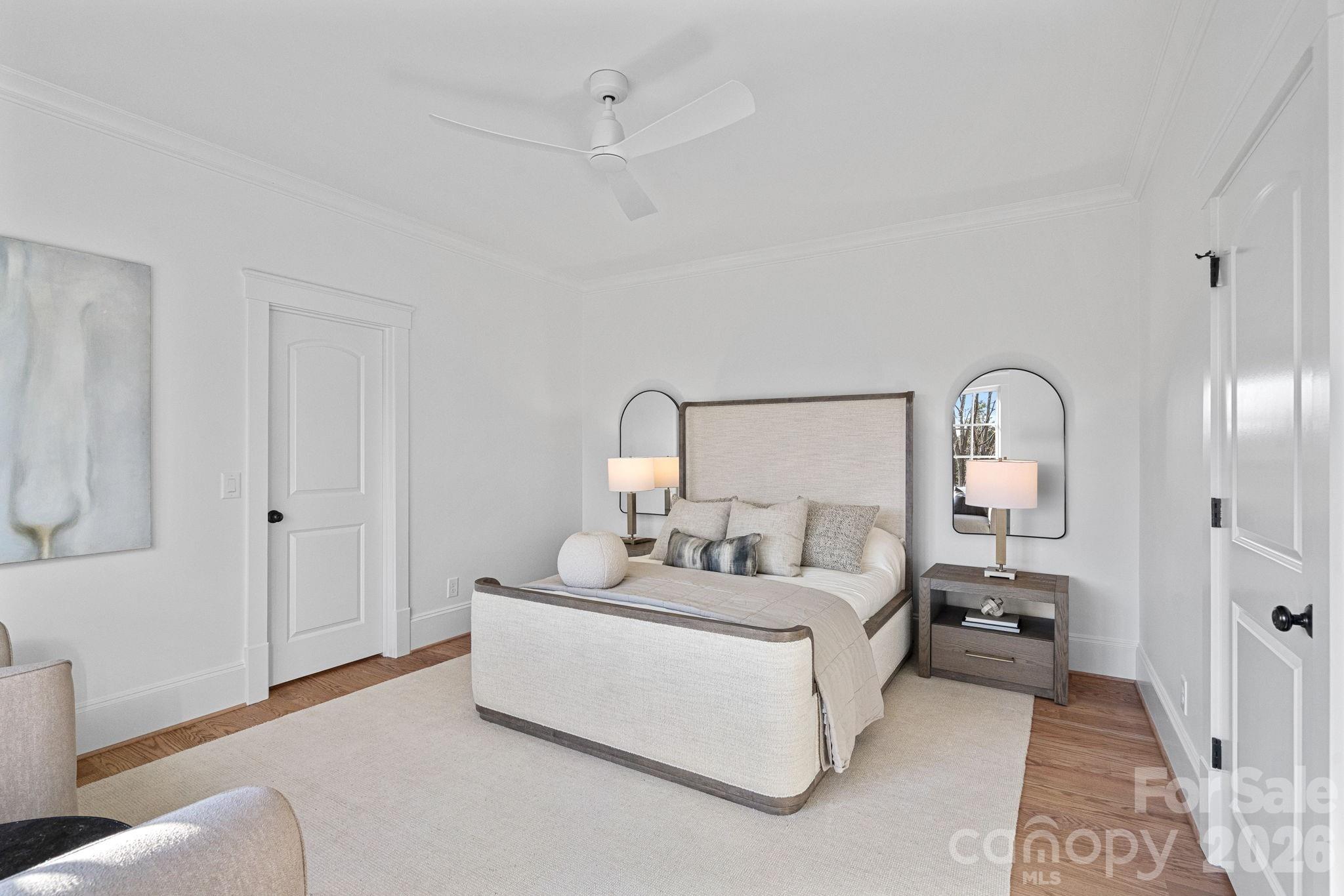 The Point - Residential