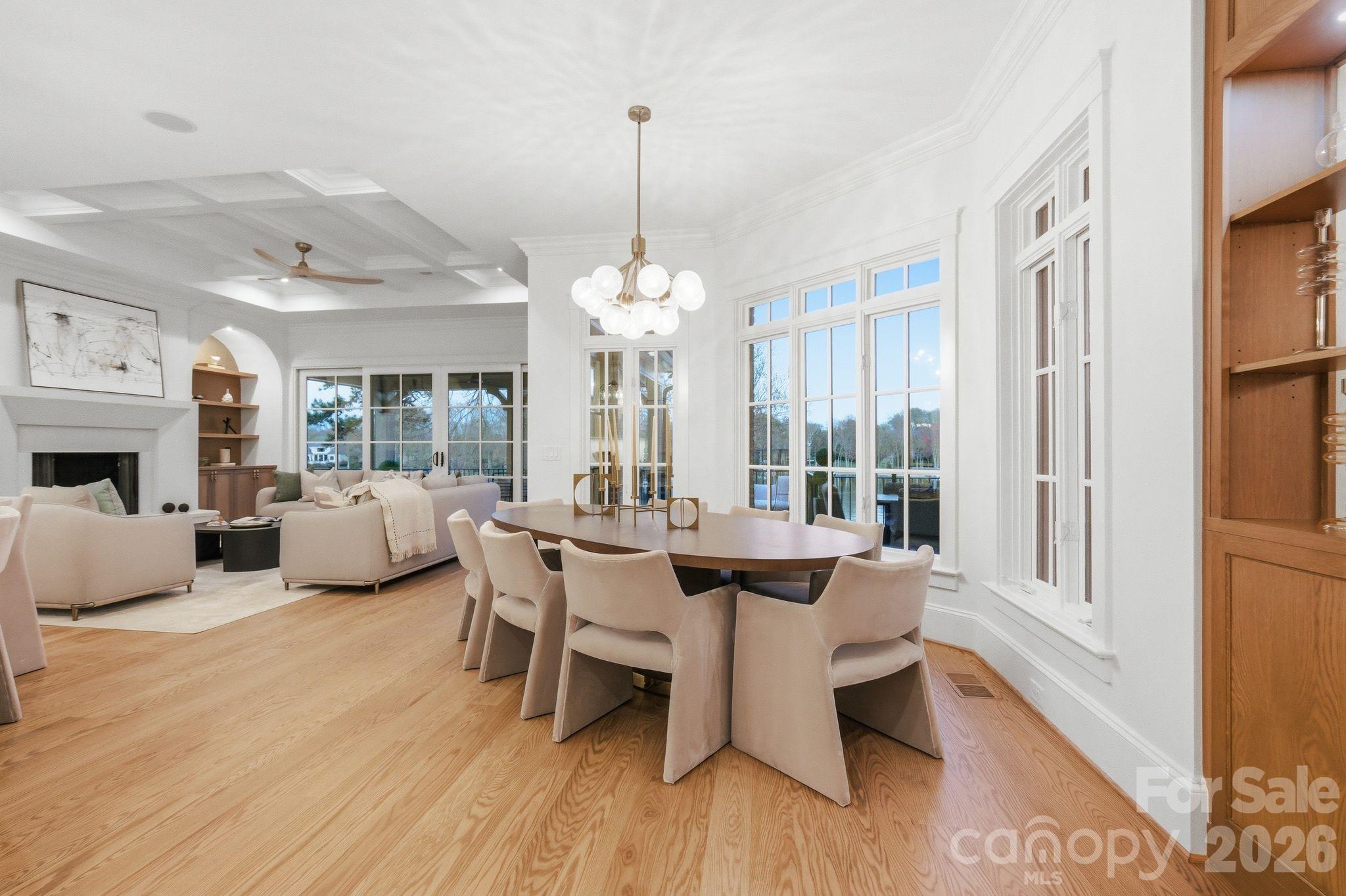 The Point - Residential