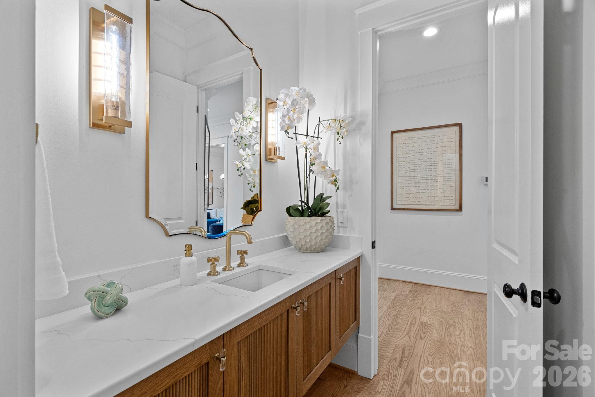 The Point - Residential