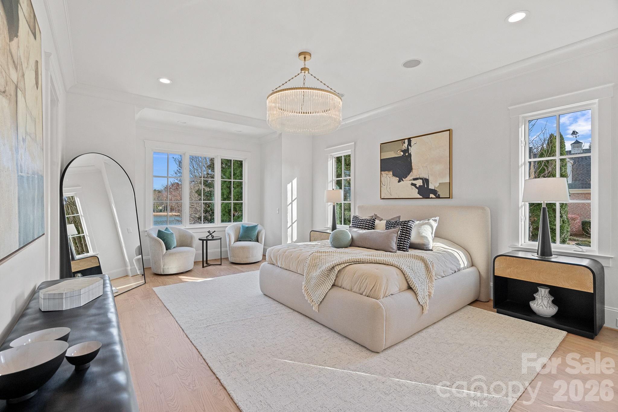 The Point - Residential