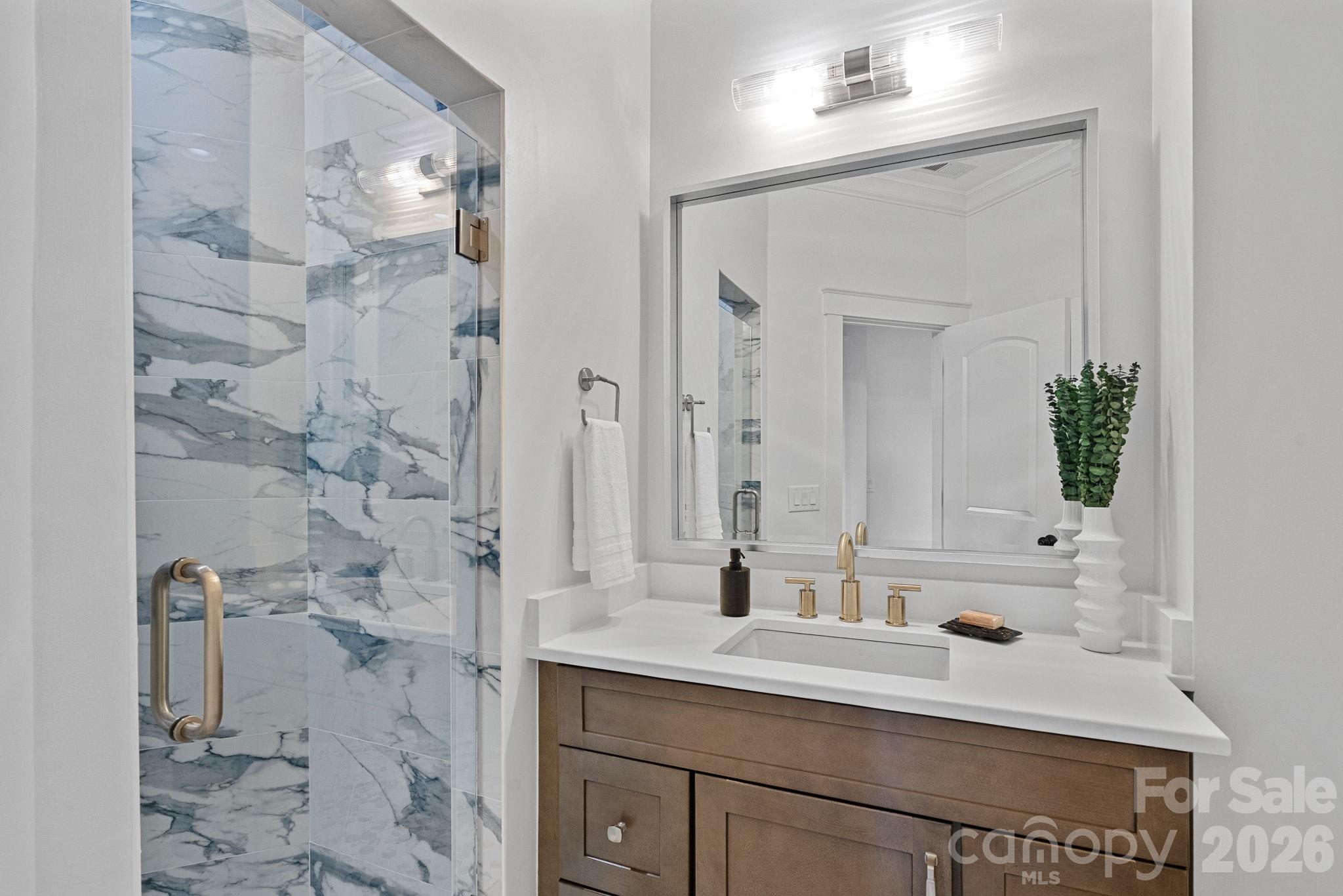 The Point - Residential