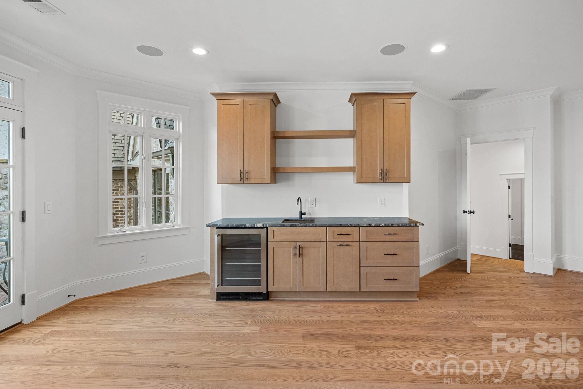 The Point - Residential